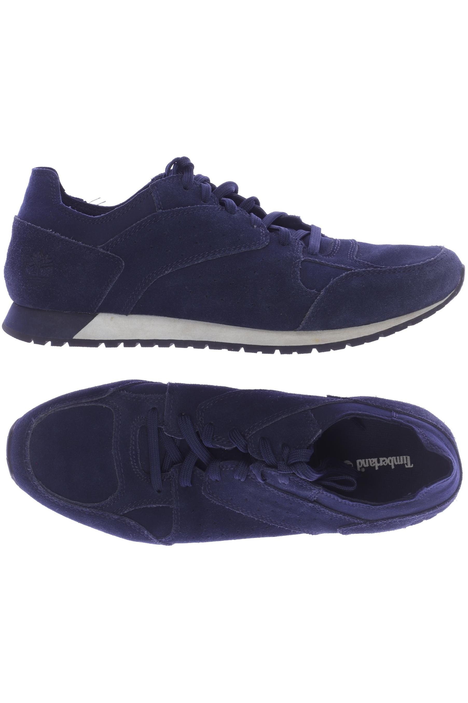 

Timberland Herren Sneakers, marineblau, Gr. 44.5