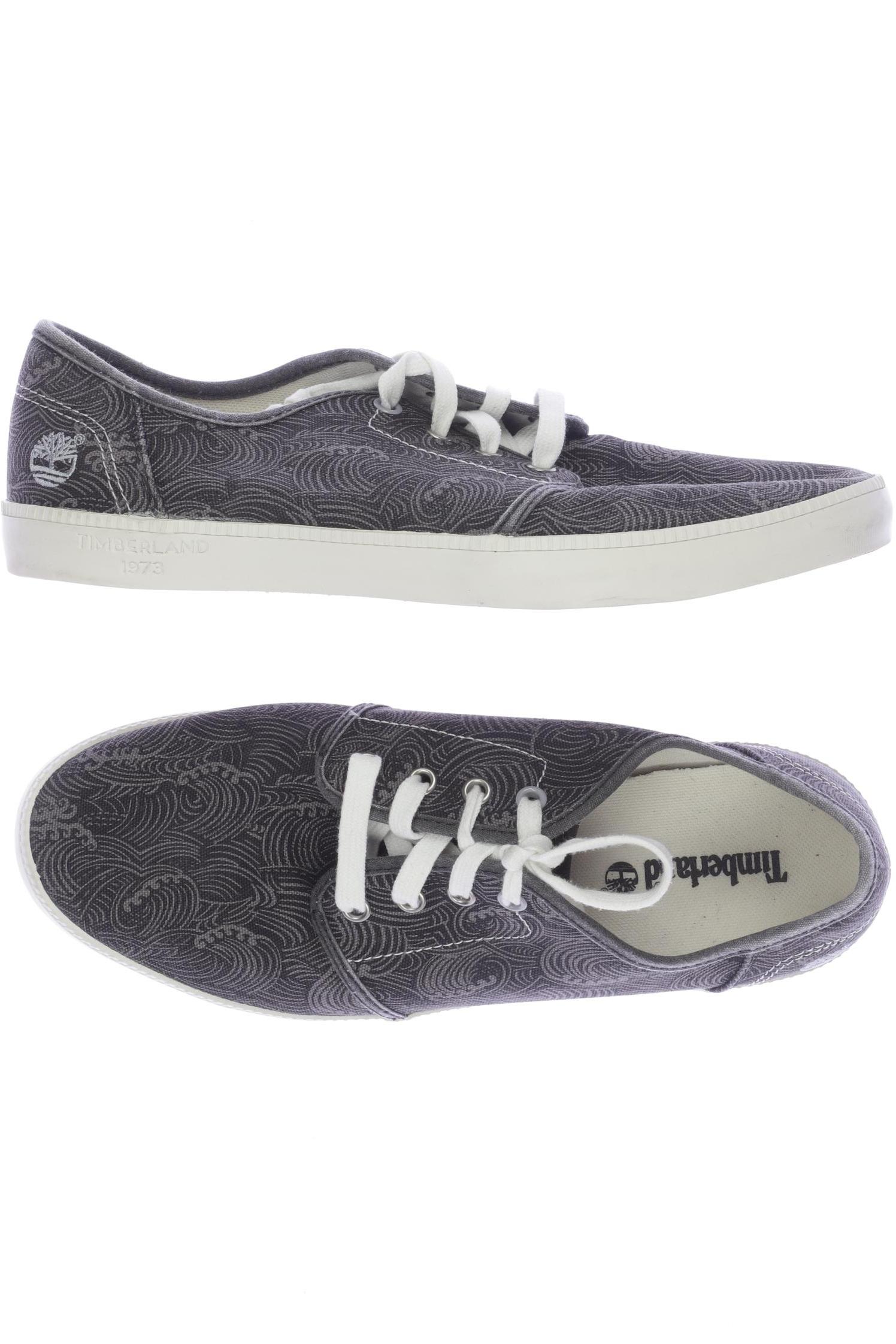

Timberland Herren Sneakers, grau, Gr. 43