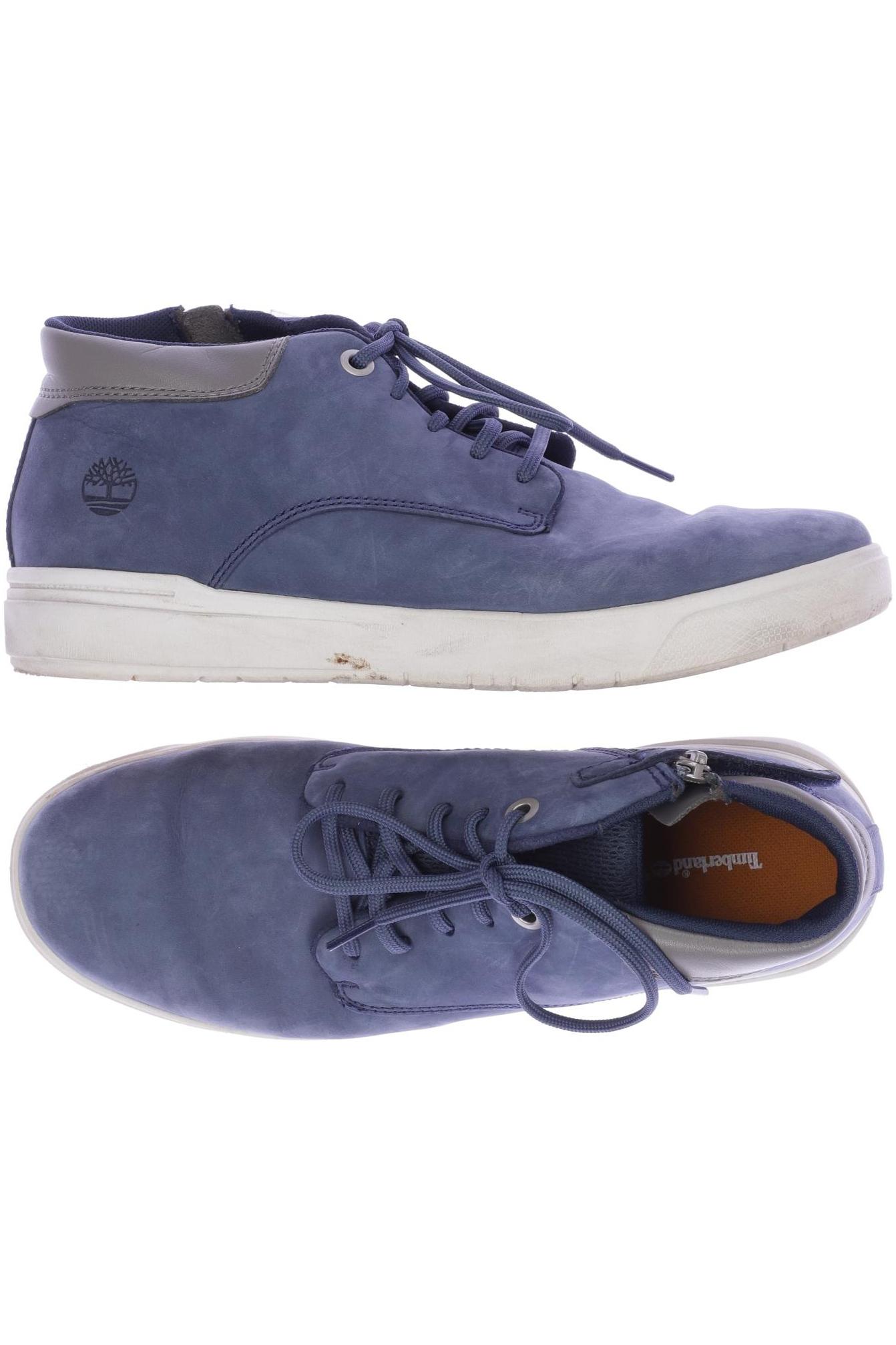 

Timberland Herren Sneakers, blau, Gr. 40