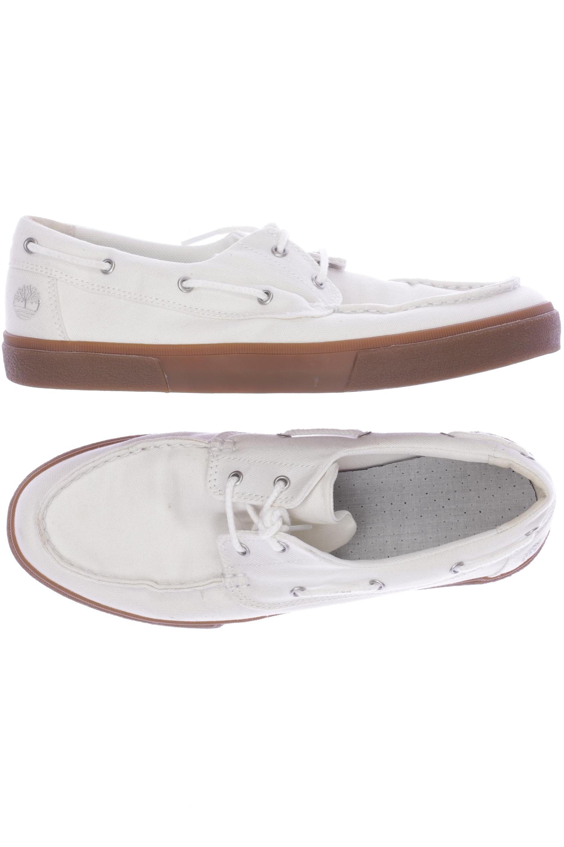 

Timberland Herren Sneakers, weiß, Gr. 43