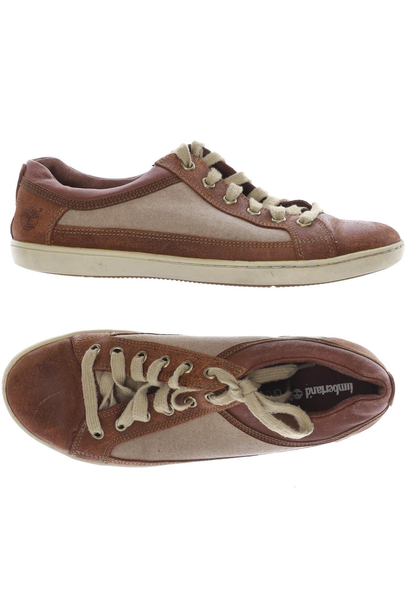 

Timberland Herren Sneakers, braun