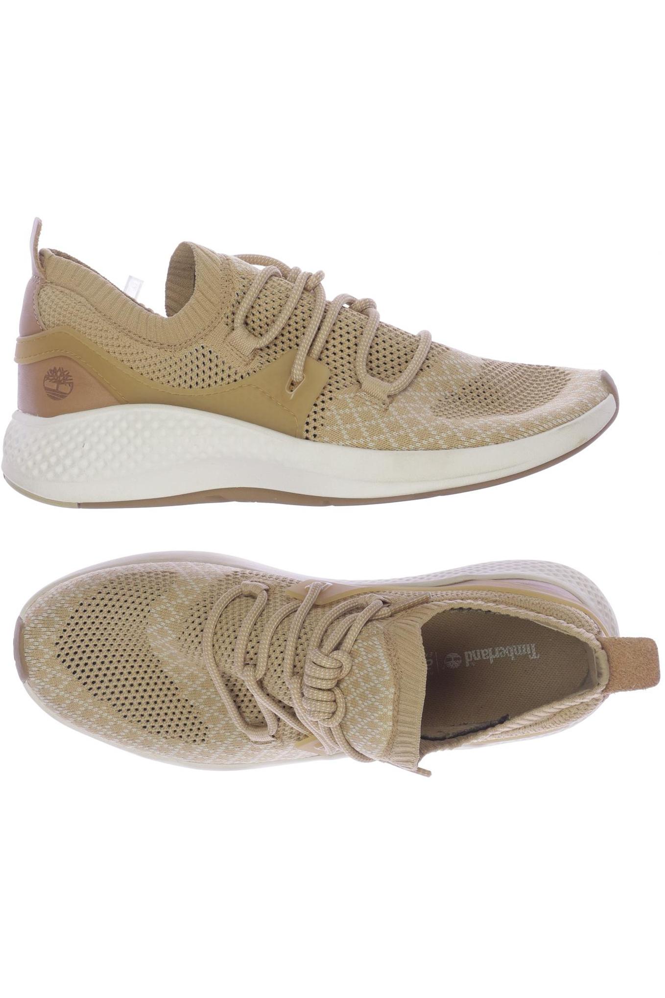 

Timberland Herren Sneakers, beige, Gr. 43
