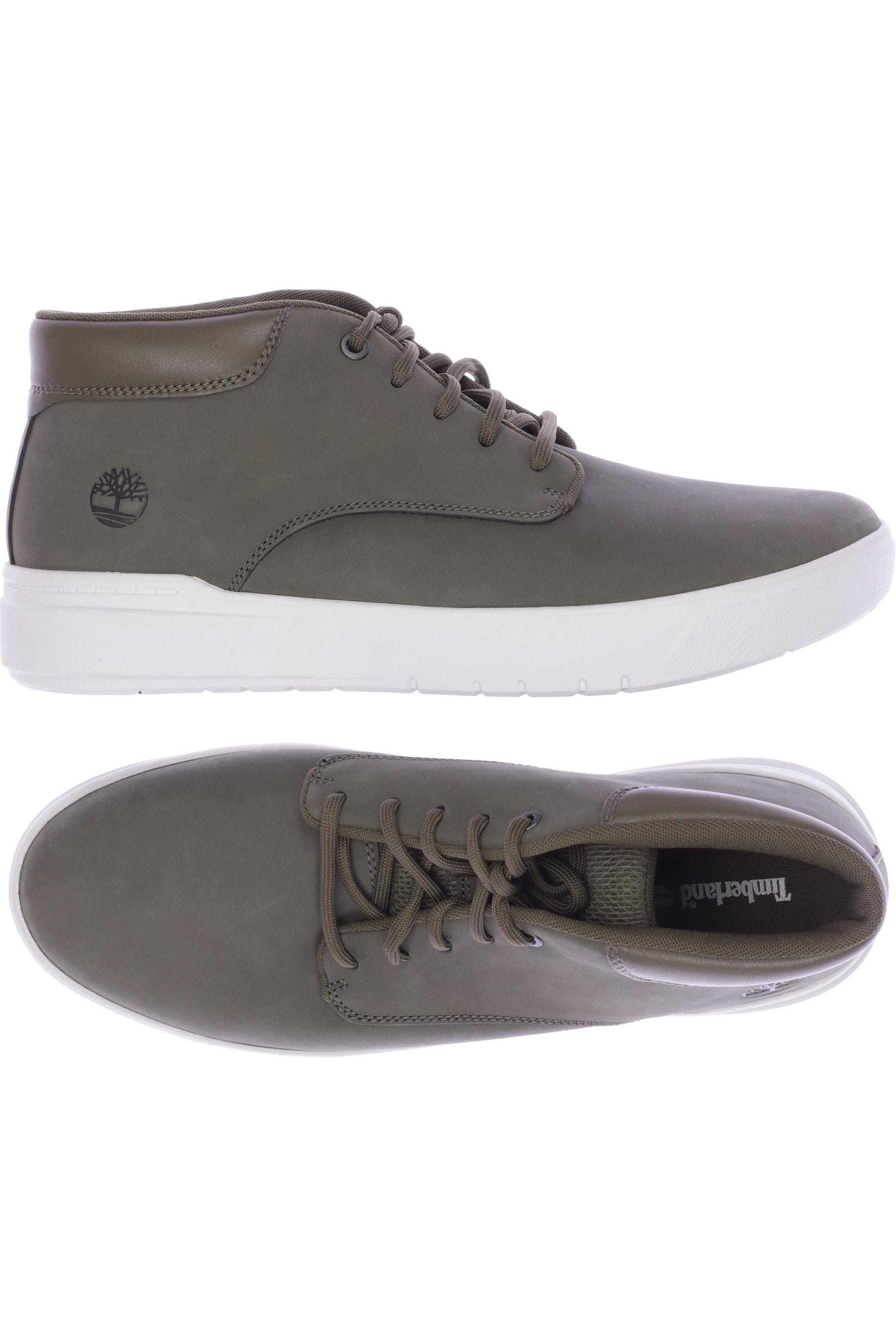 

Timberland Herren Sneakers, grün, Gr. 43.5