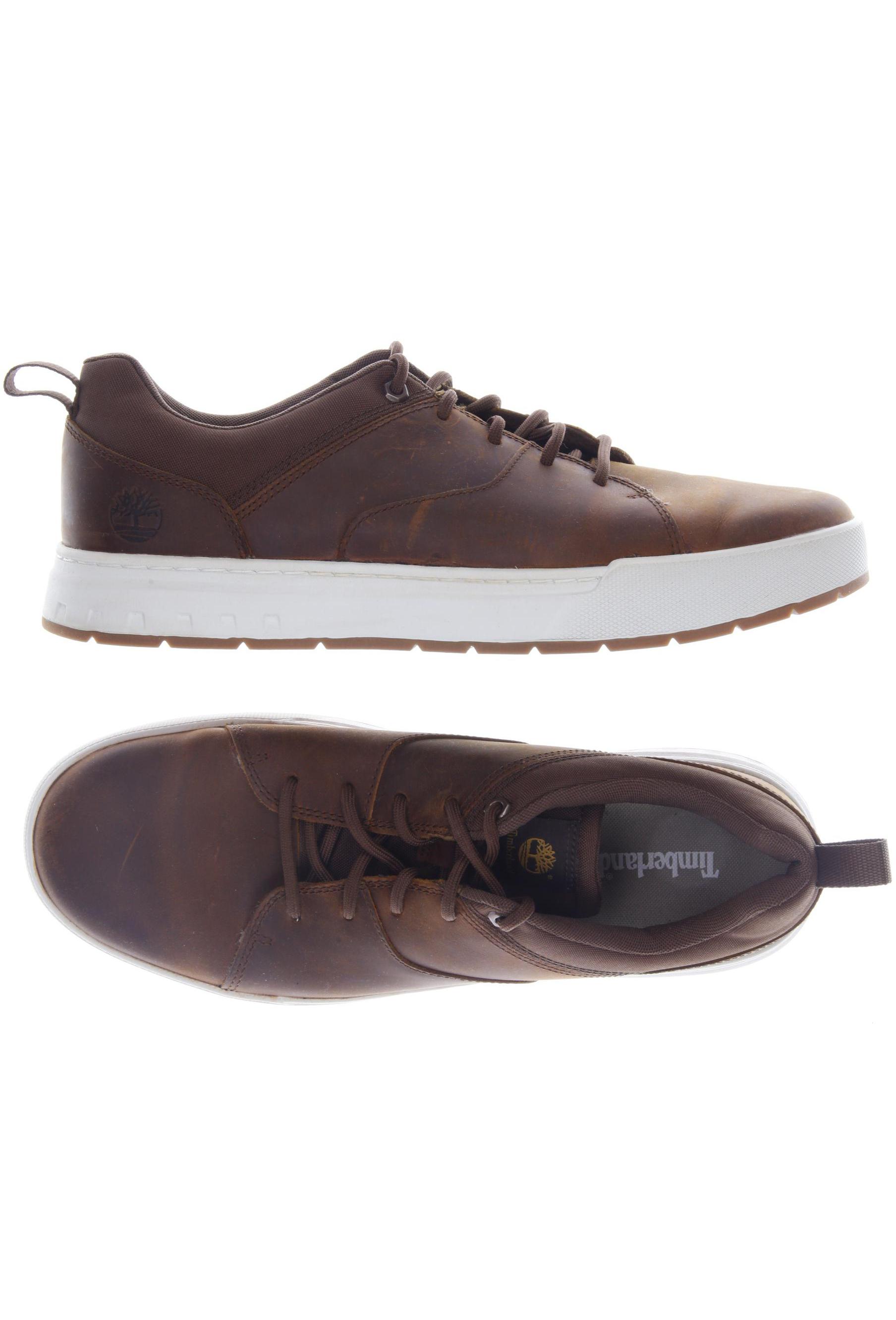 

Timberland Herren Sneakers, braun