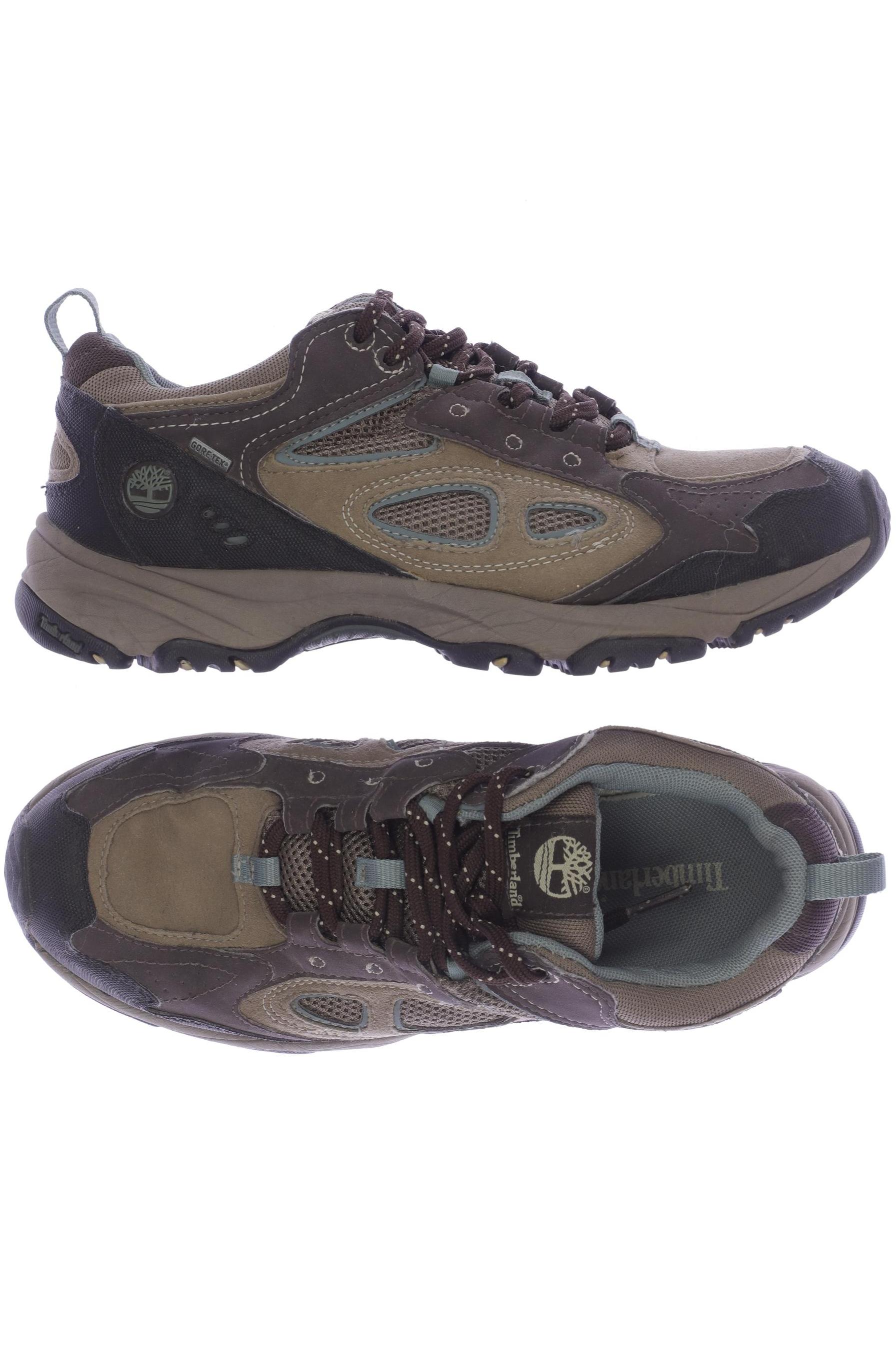 

Timberland Herren Sneakers, braun, Gr. 7