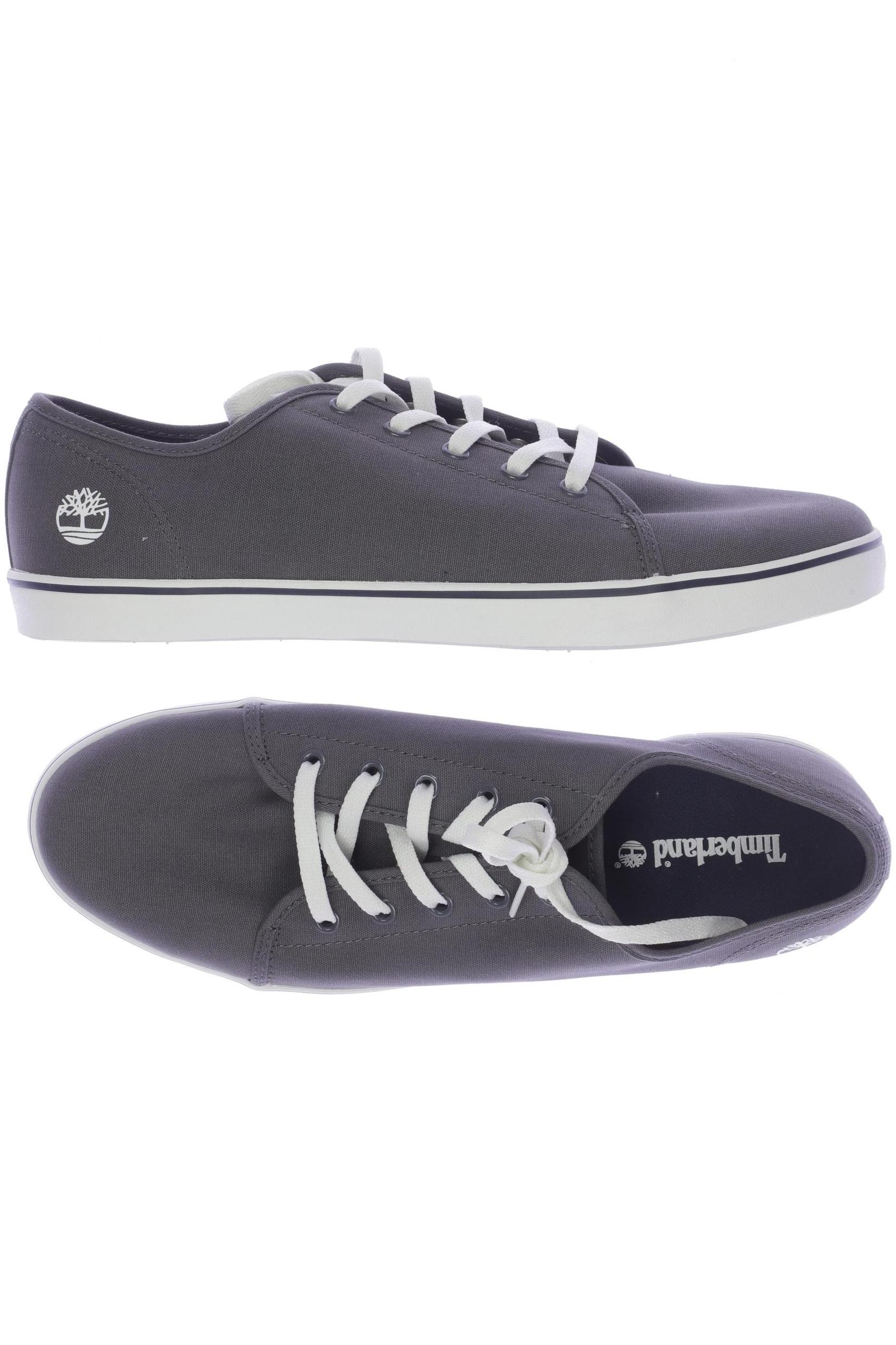 

Timberland Herren Sneakers, grau, Gr. 45