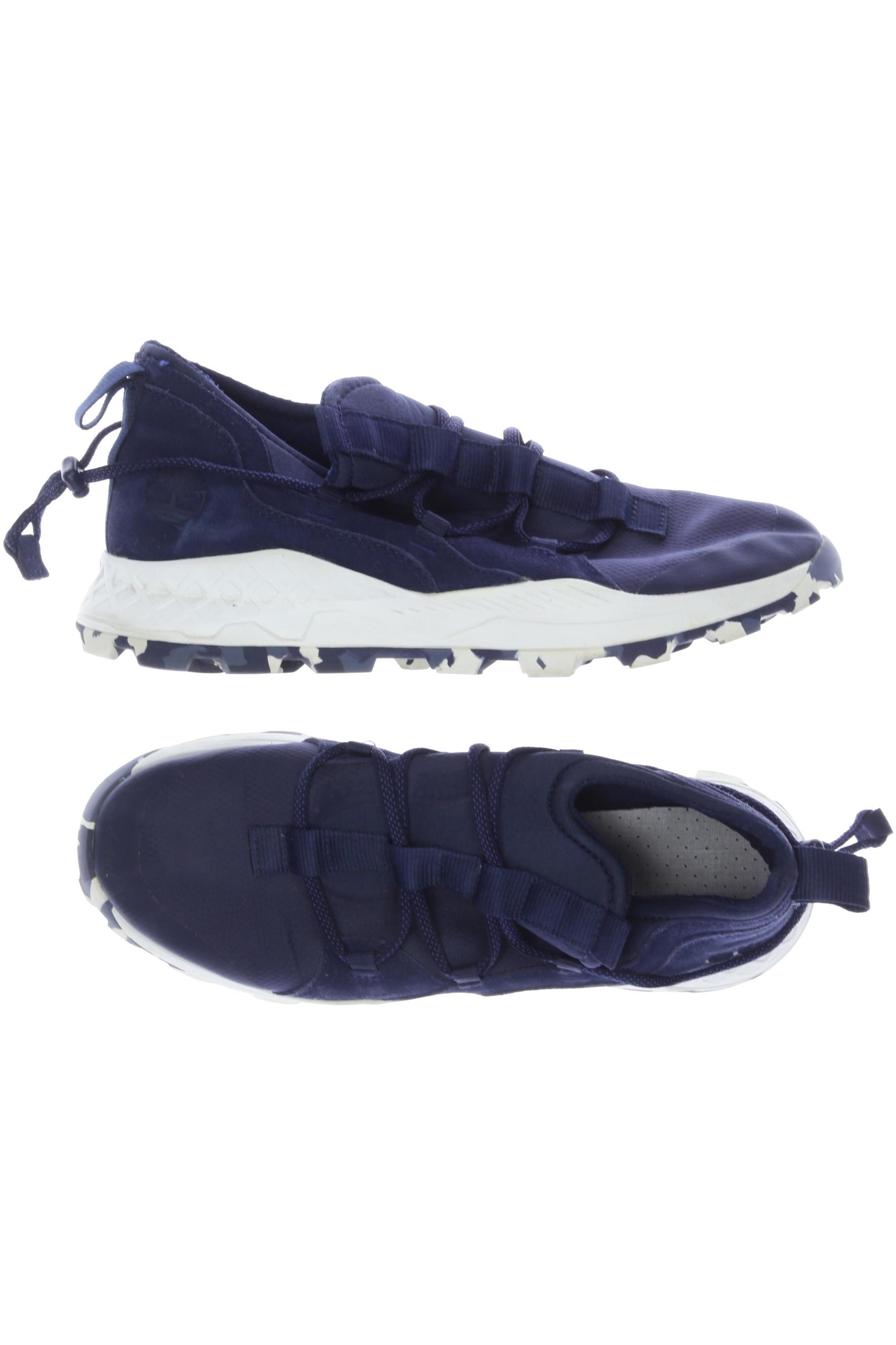 

Timberland Herren Sneakers, blau, Gr. 43.5