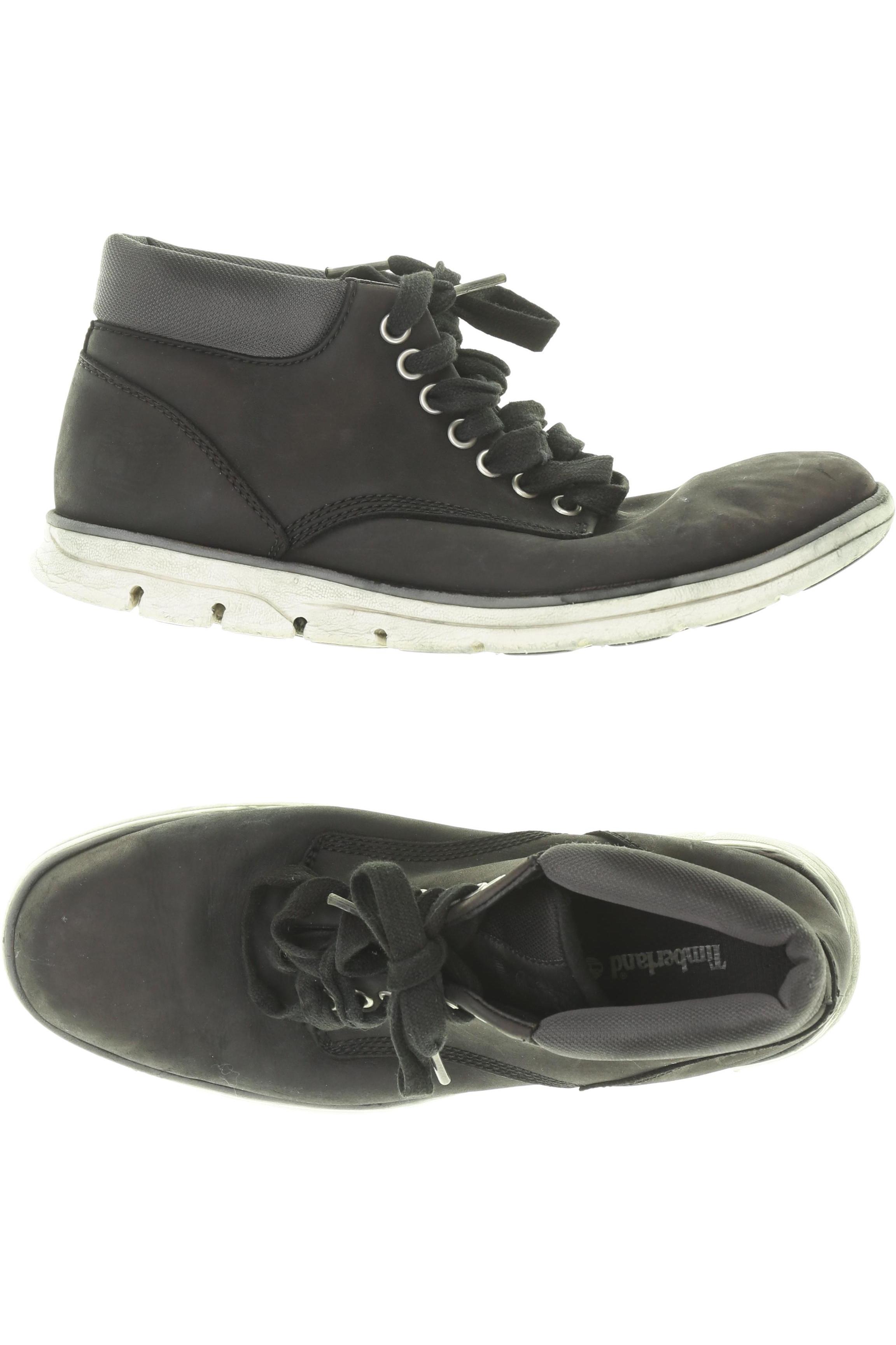 

Timberland Herren Sneakers, schwarz, Gr. 40