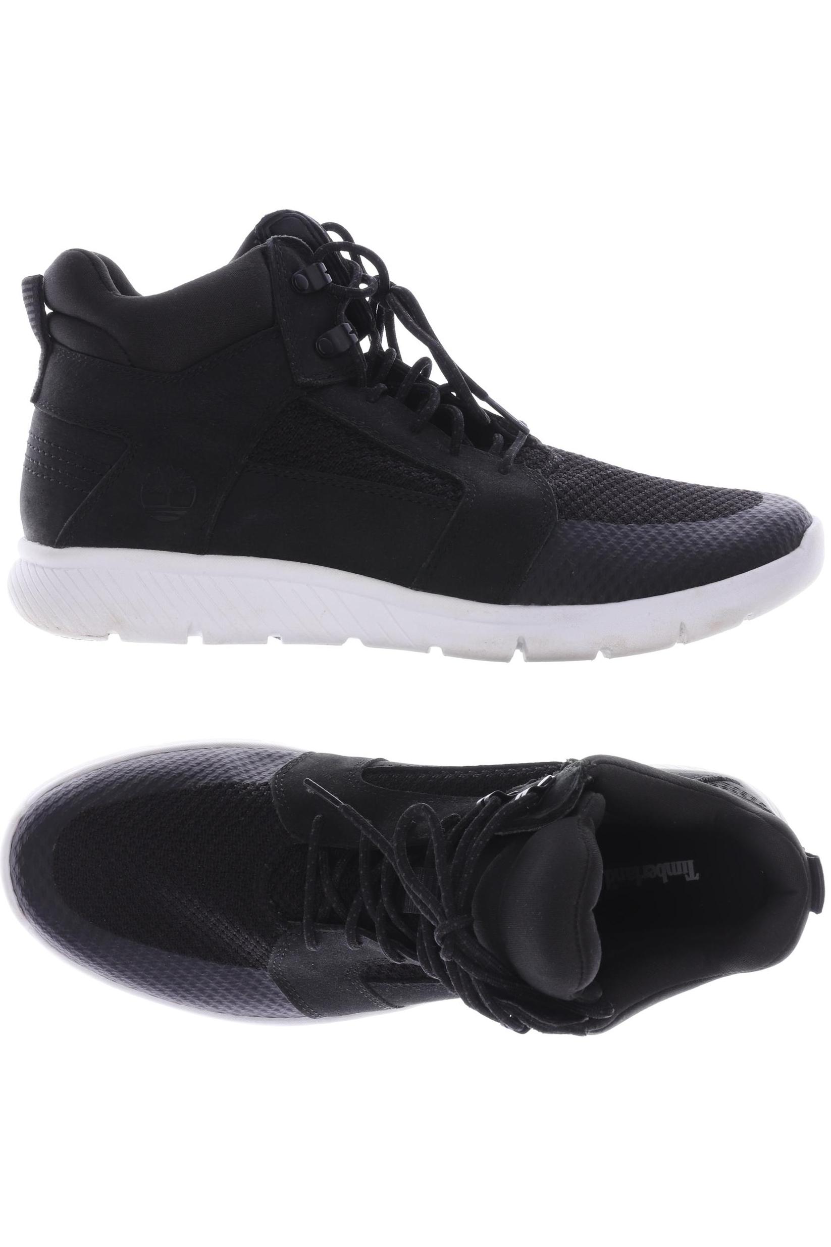 

Timberland Herren Sneakers, schwarz