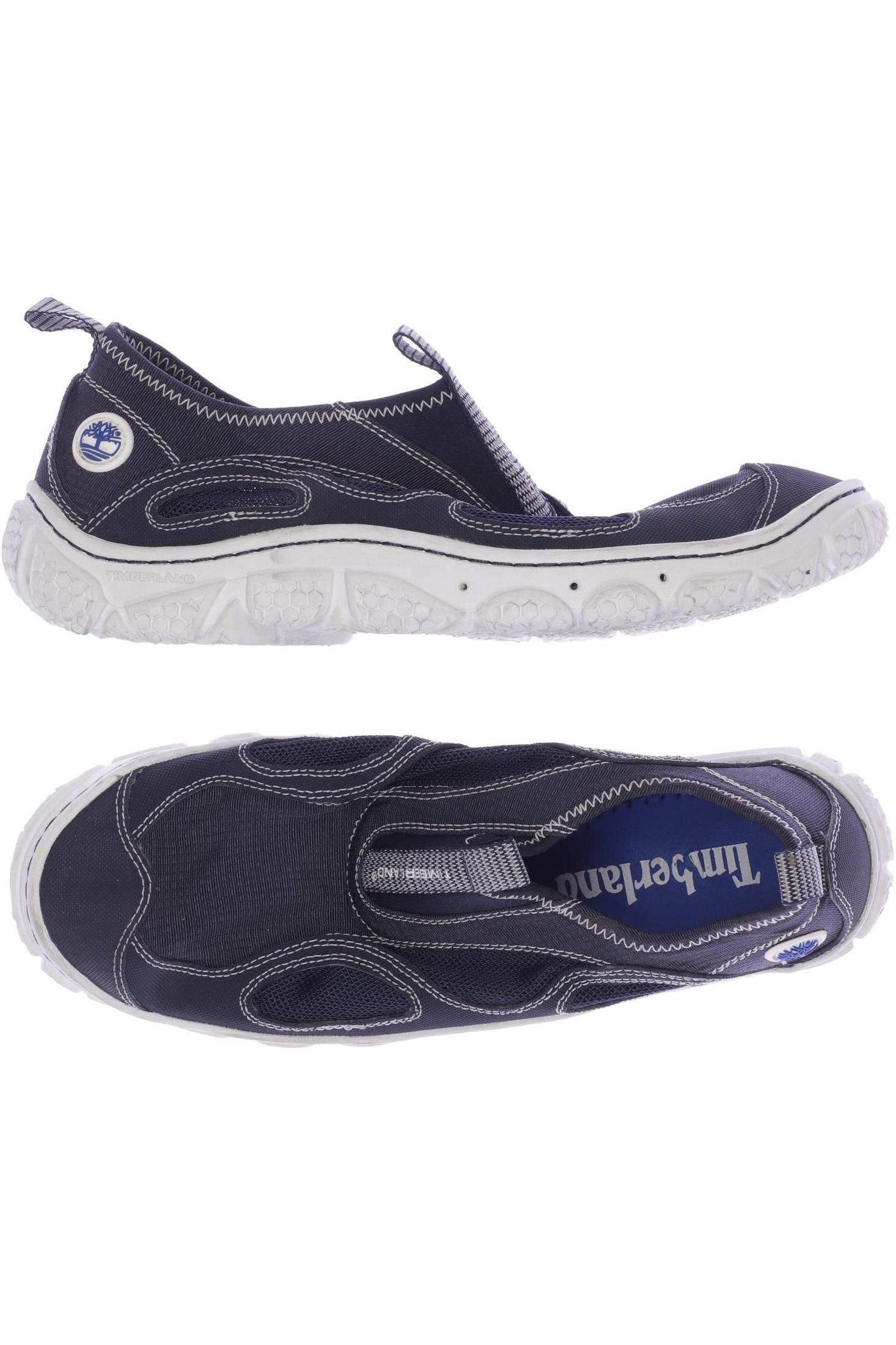 

Timberland Herren Sneakers, marineblau, Gr. 8