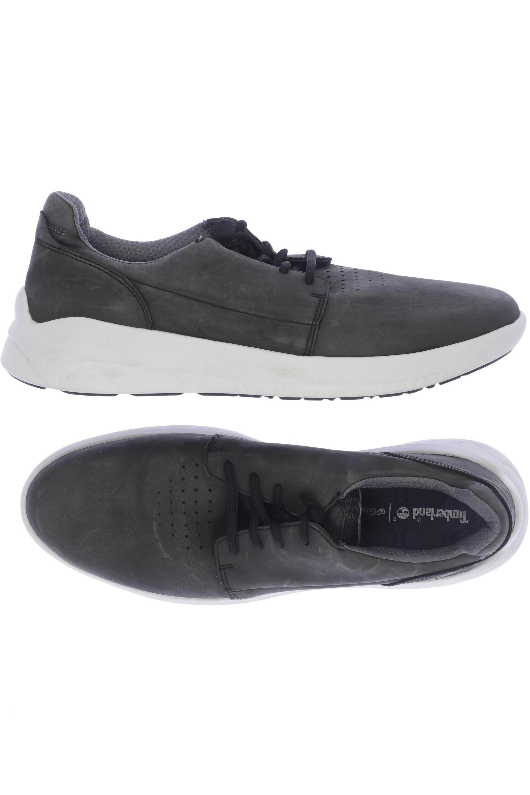 

Timberland Herren Sneakers, grün, Gr. 44.5