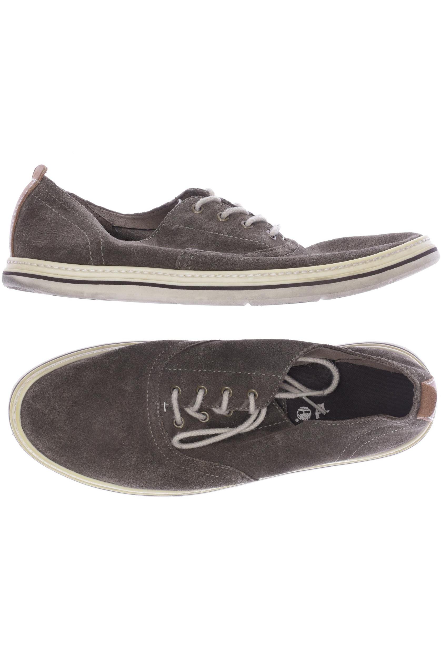 

Timberland Herren Sneakers, braun, Gr. 43