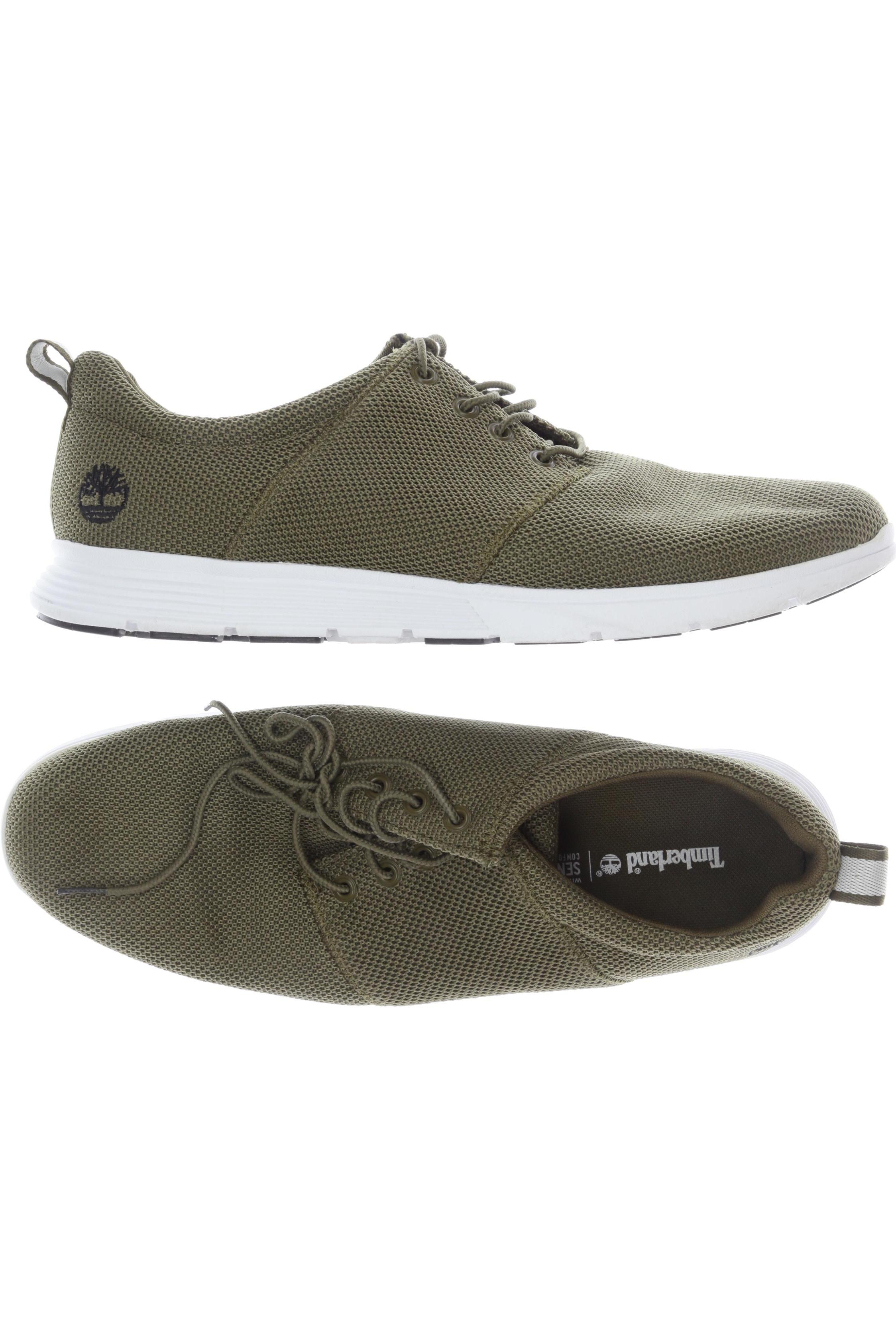 

Timberland Herren Sneakers, grün, Gr. 46