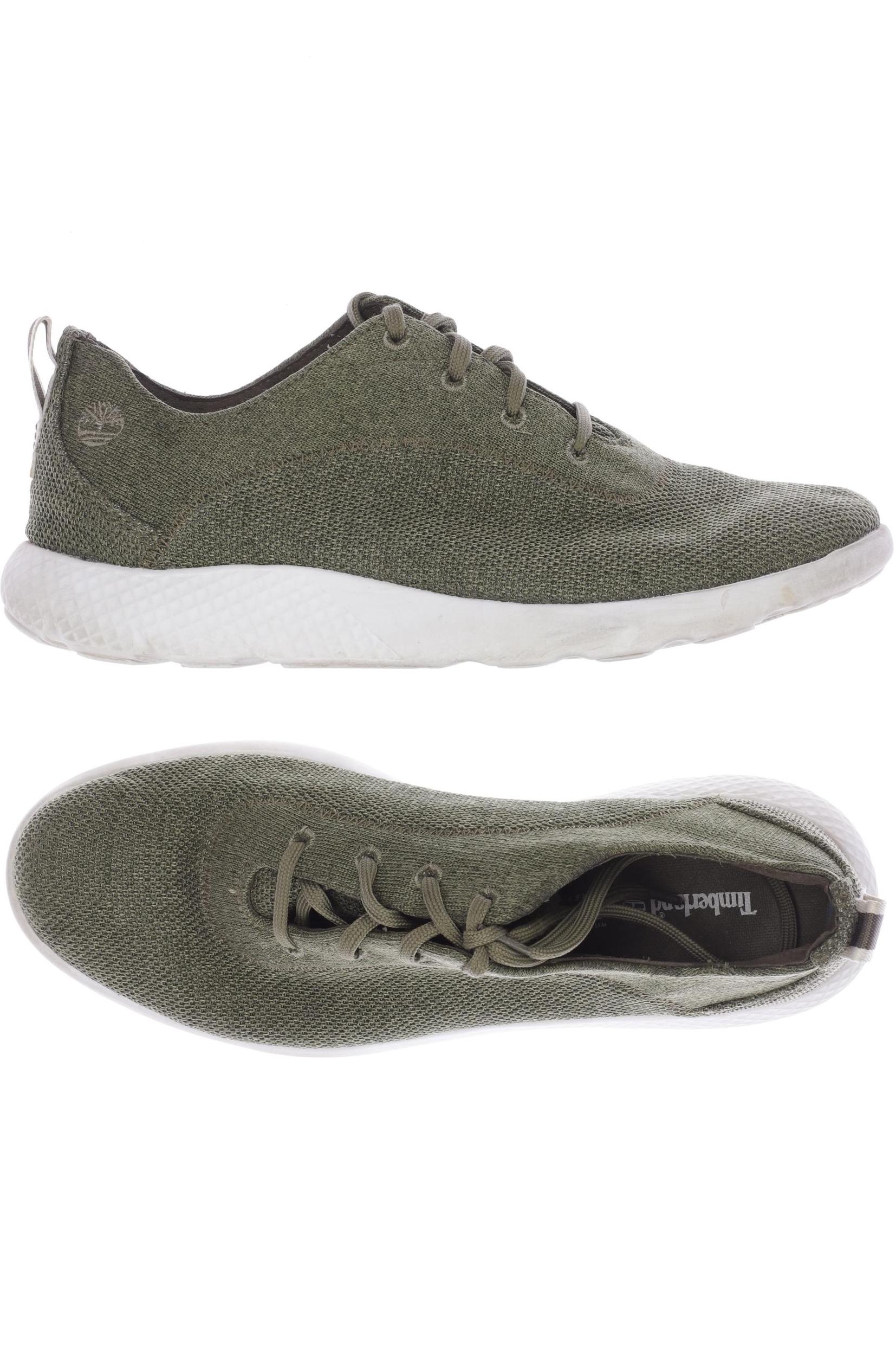 

Timberland Herren Sneakers, grün, Gr. 44.5