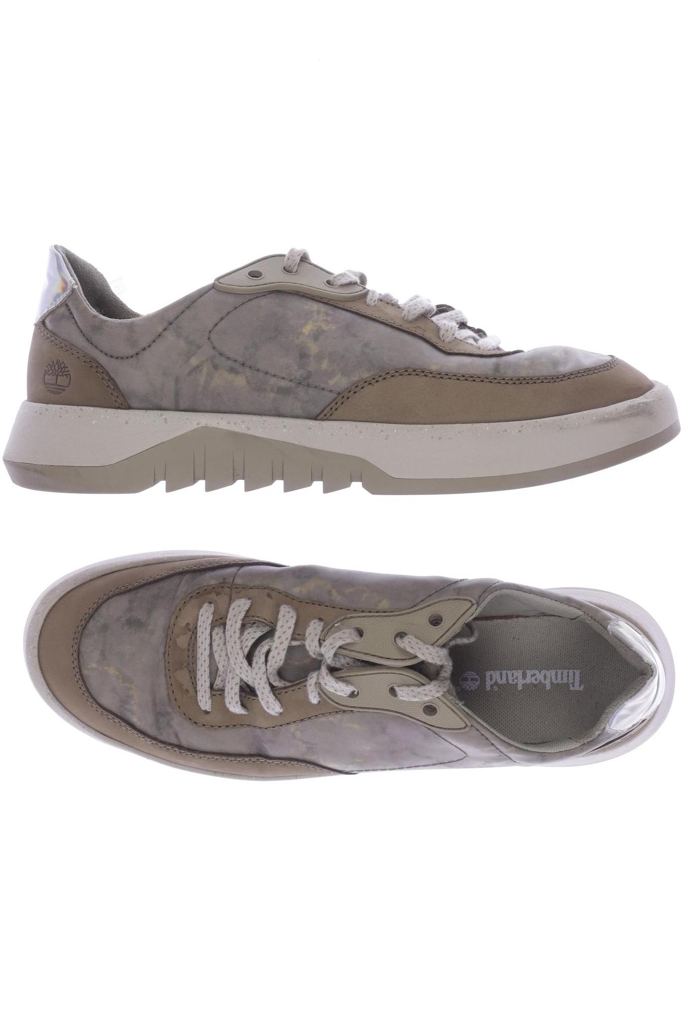 

Timberland Herren Sneakers, braun, Gr. 41