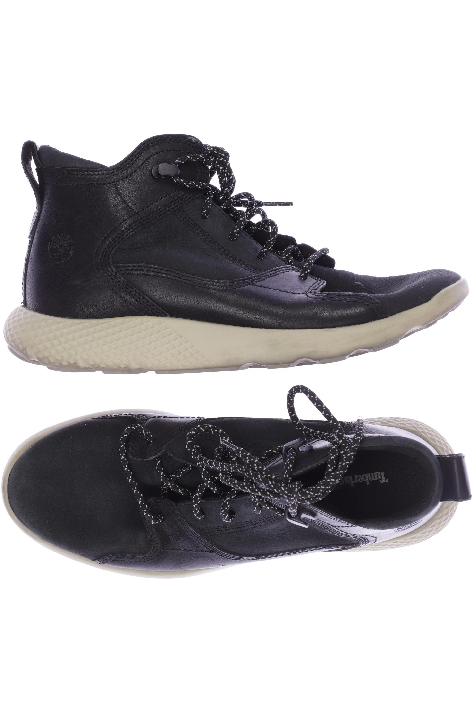 

Timberland Herren Sneakers, grün, Gr. 41.5