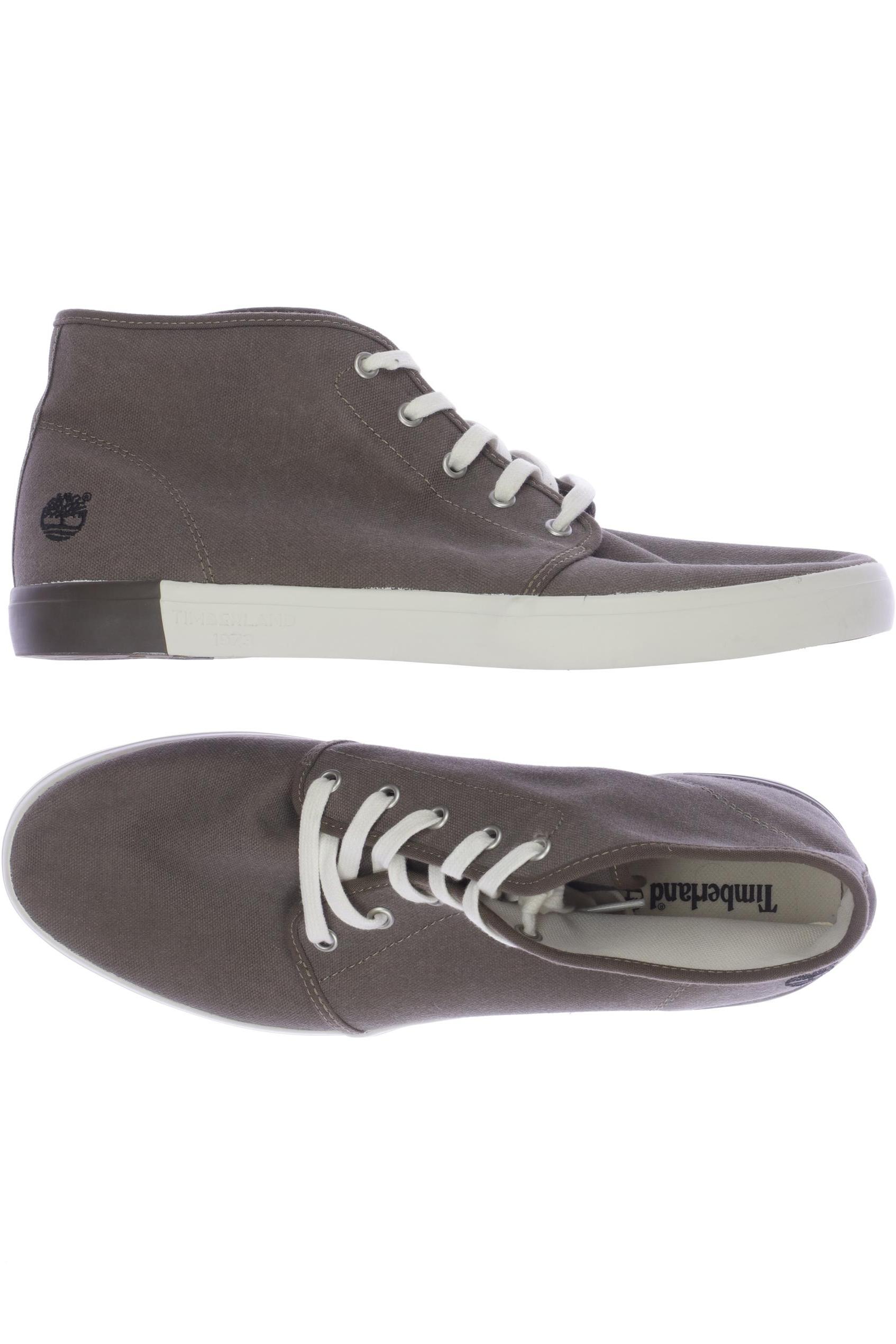

Timberland Herren Sneakers, braun, Gr. 45