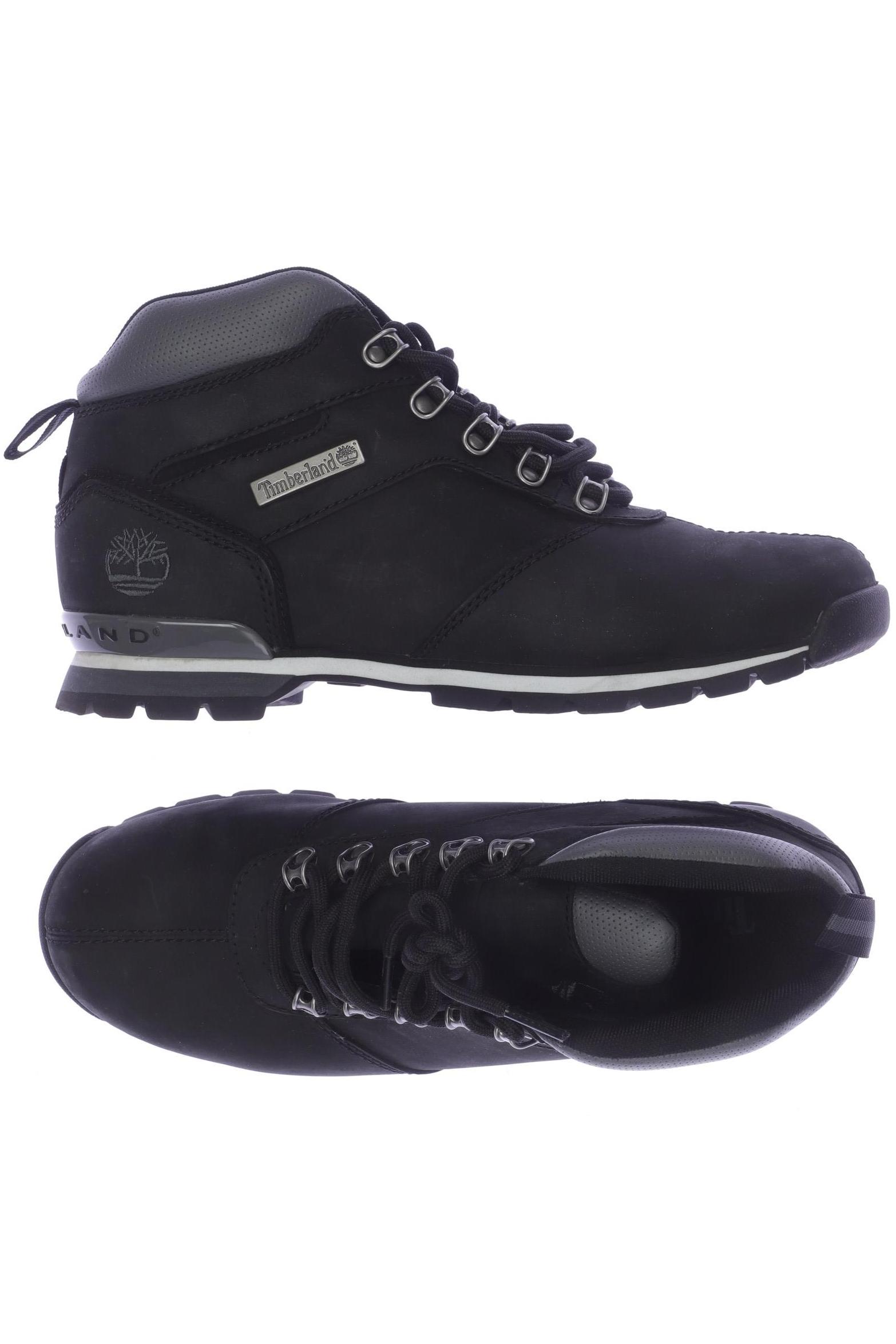 

Timberland Herren Sneakers, schwarz, Gr. 41