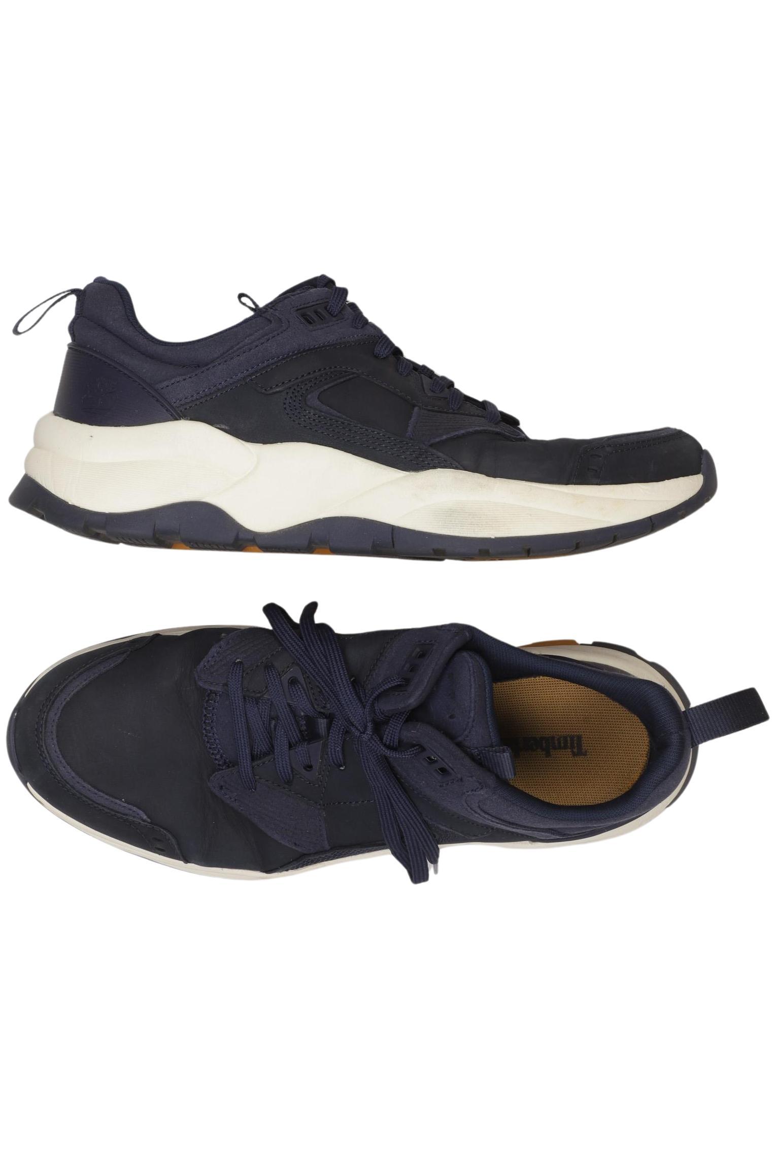 

Timberland Herren Sneakers, marineblau, Gr. 42