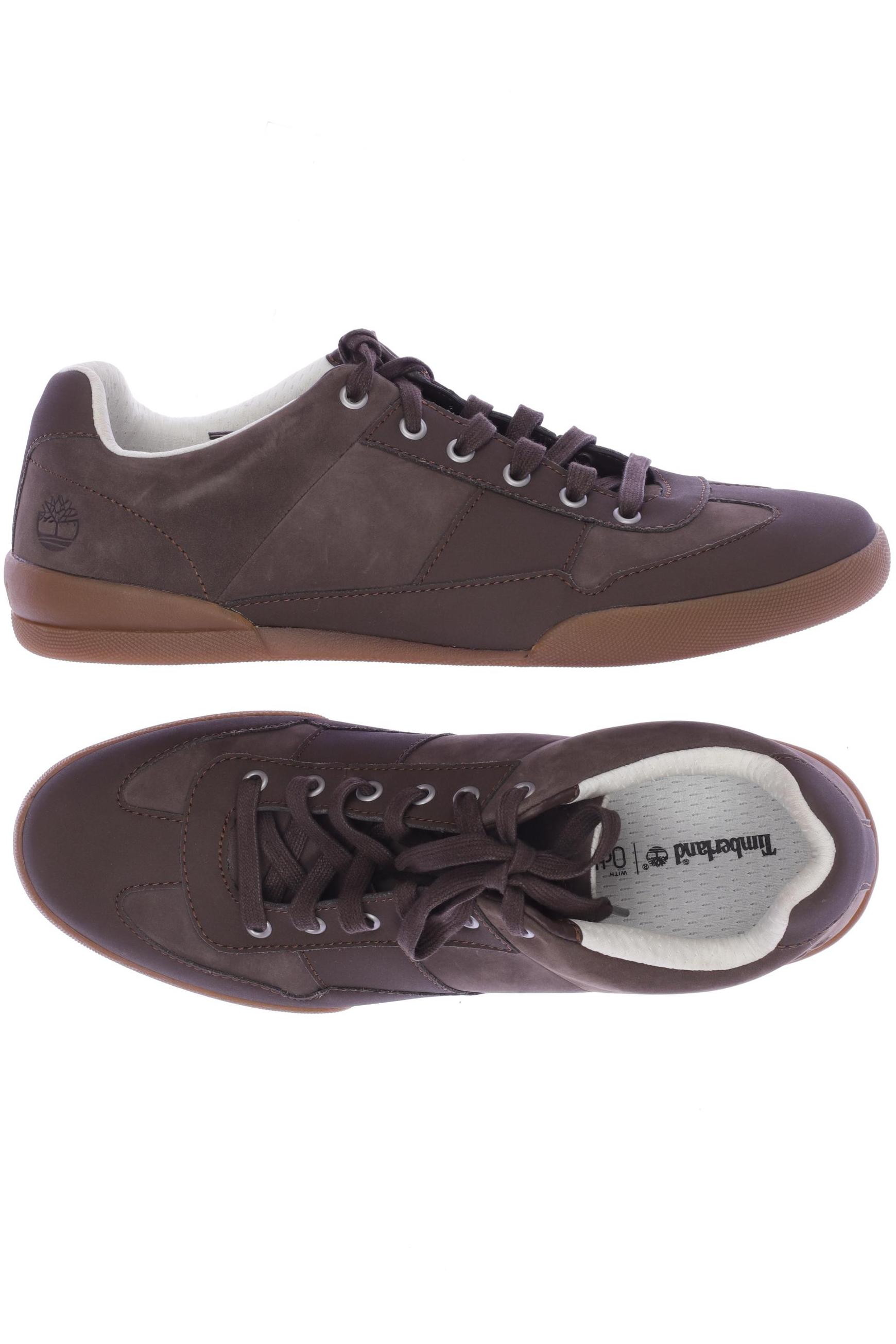 

Timberland Herren Sneakers, braun, Gr. 45