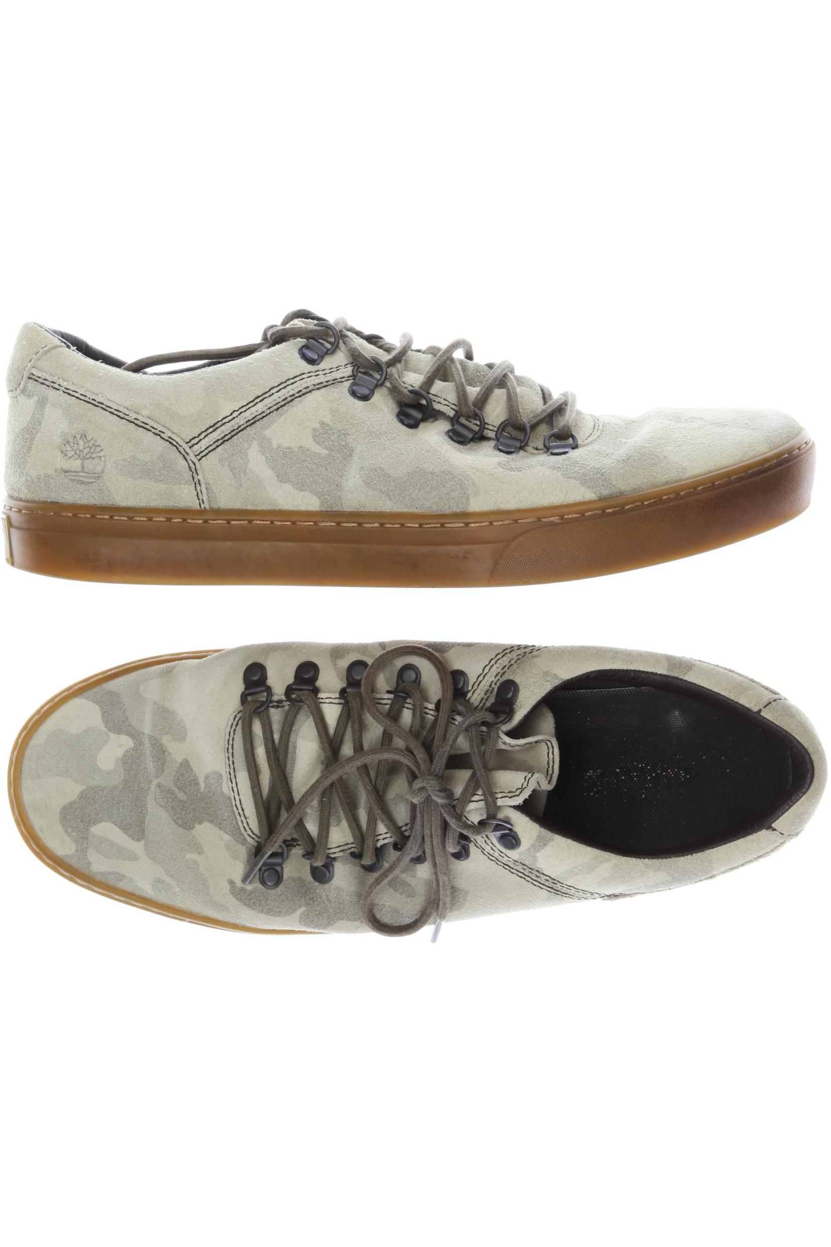 

Timberland Herren Sneakers, grau, Gr. 47.5