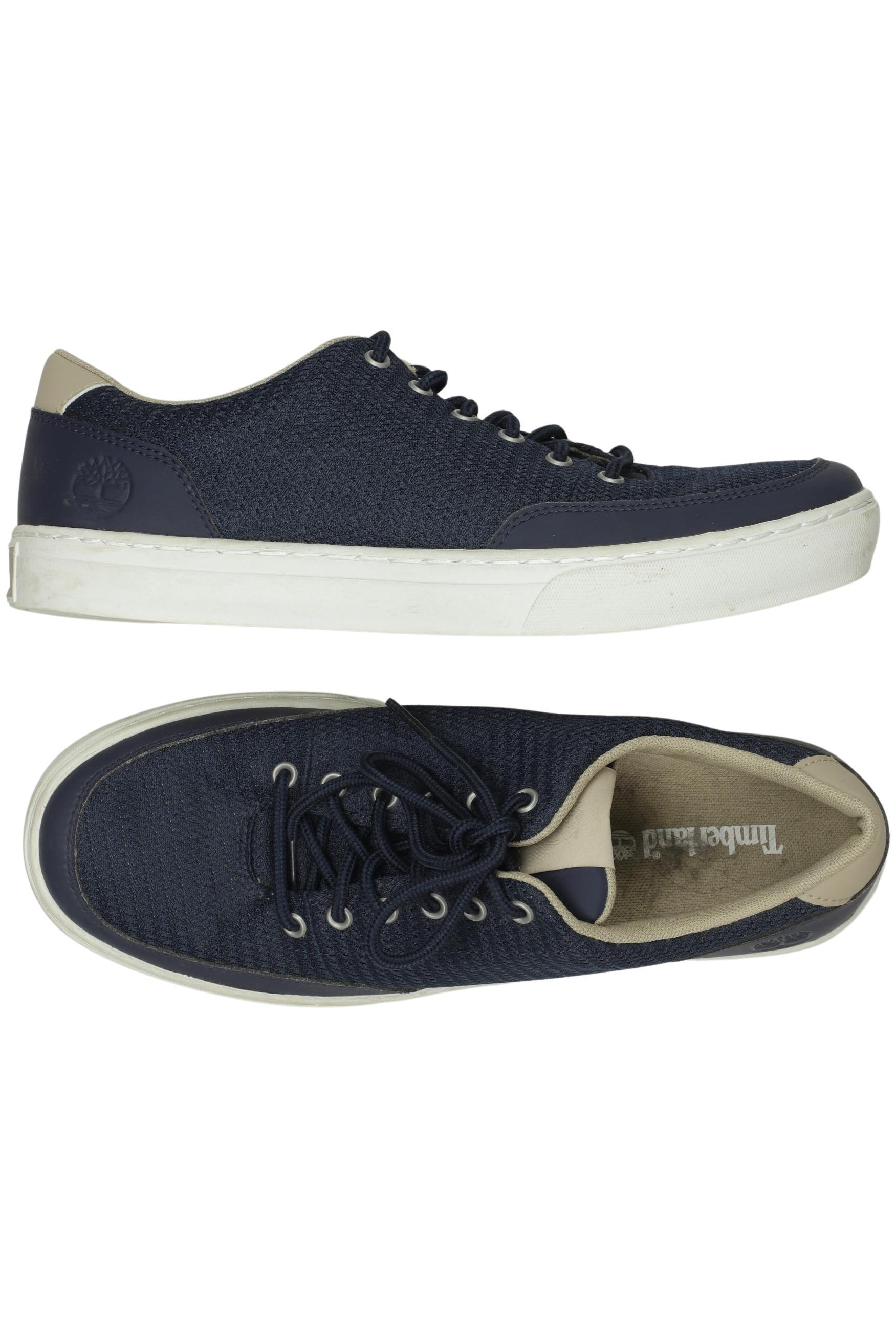 

Timberland Herren Sneakers, marineblau, Gr. 42