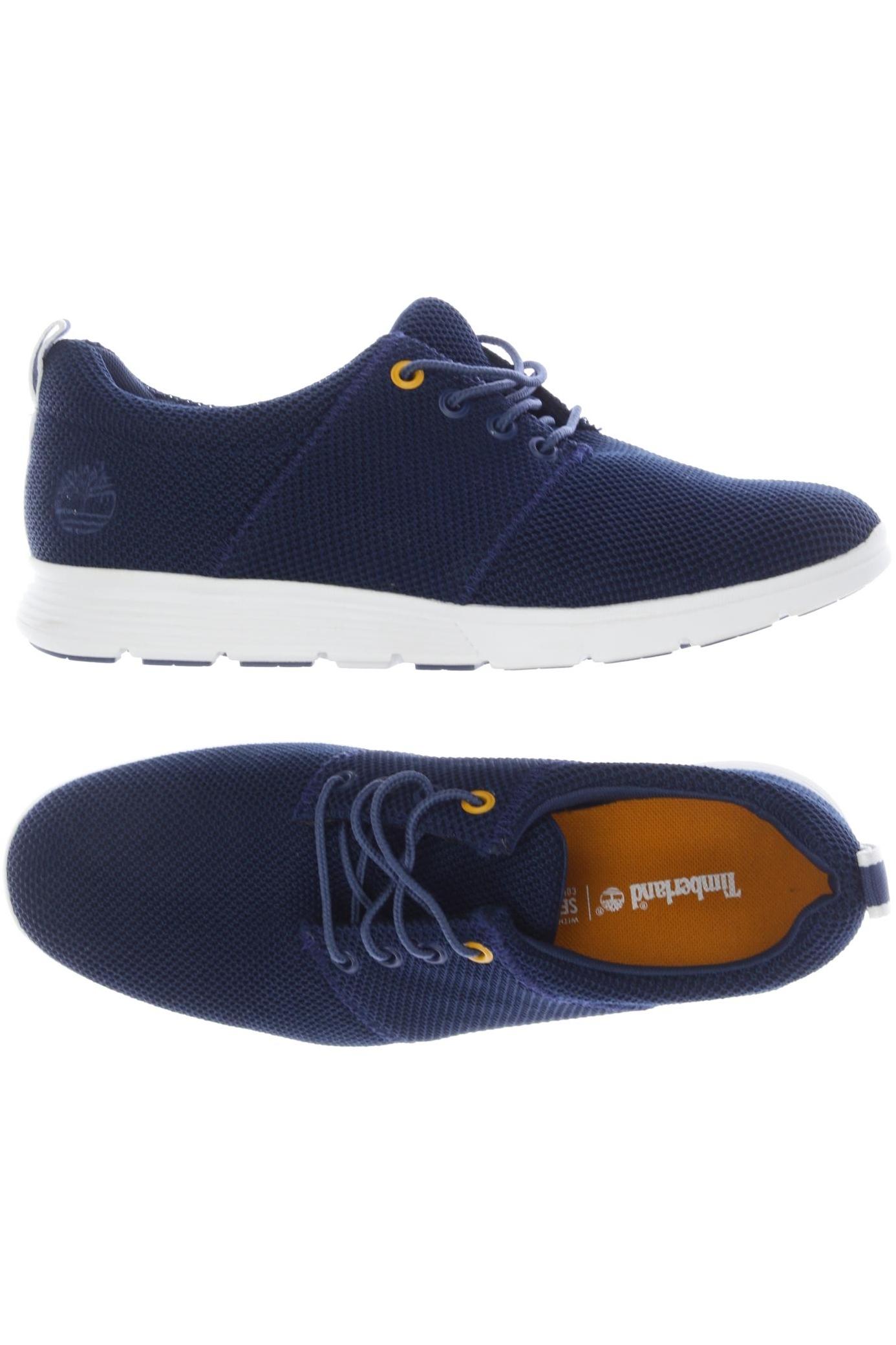 

Timberland Herren Sneakers, marineblau, Gr. 41