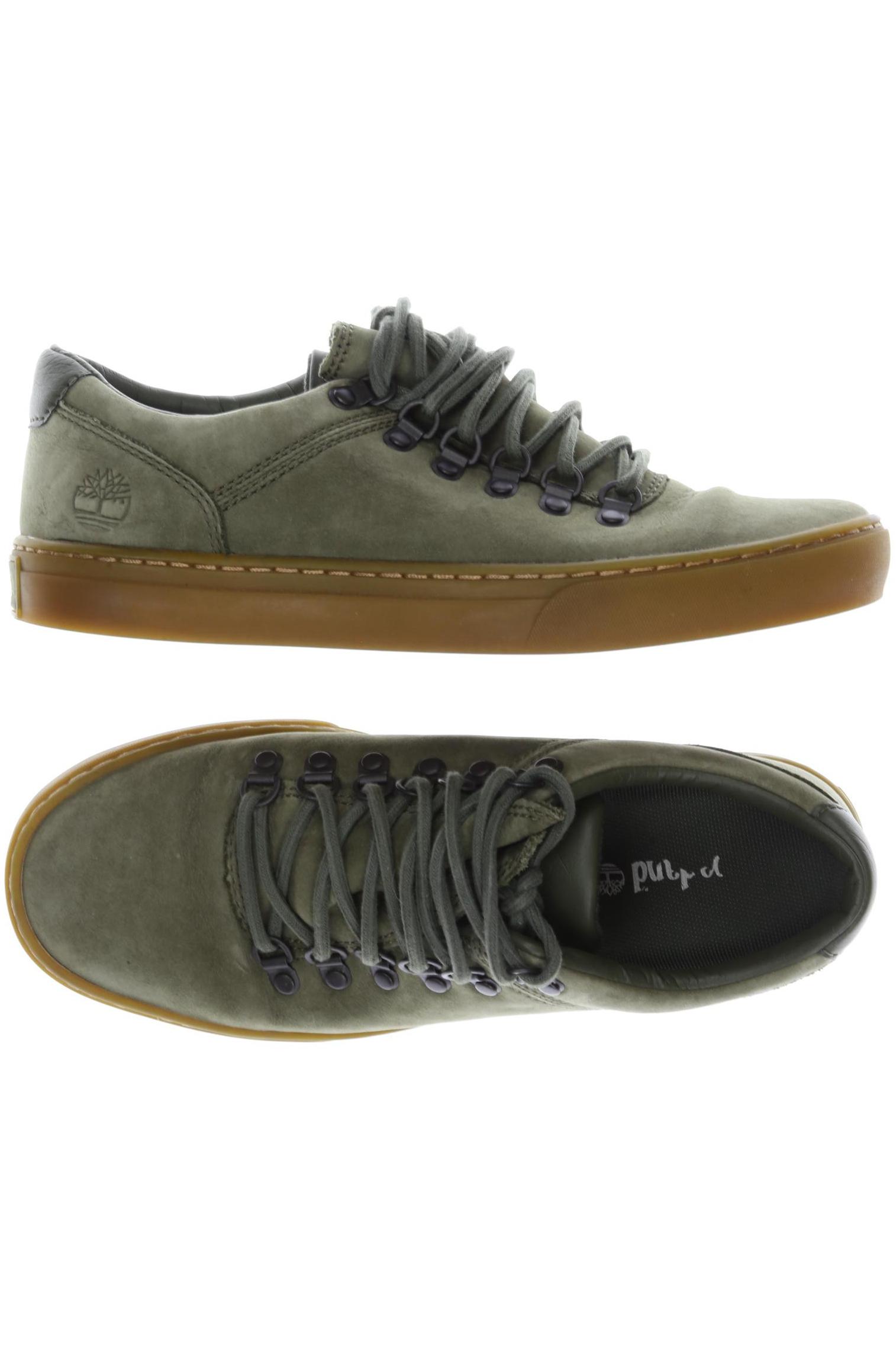 

Timberland Herren Sneakers, grün, Gr. 40