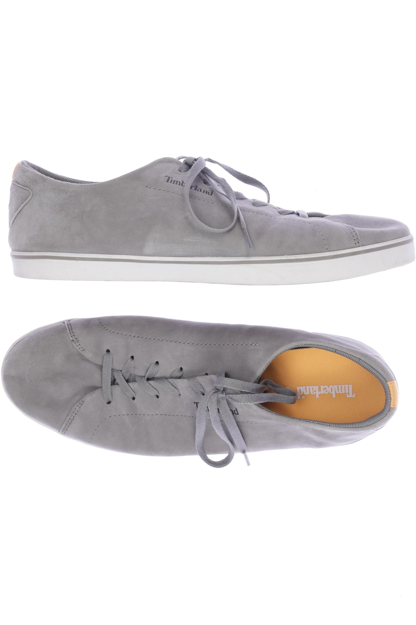 

Timberland Herren Sneakers, grau, Gr. 47.5