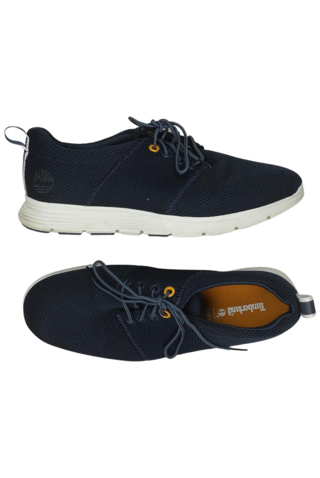 Thumbnail - Timberland Herren Sneakers, marineblau, Gr. 40