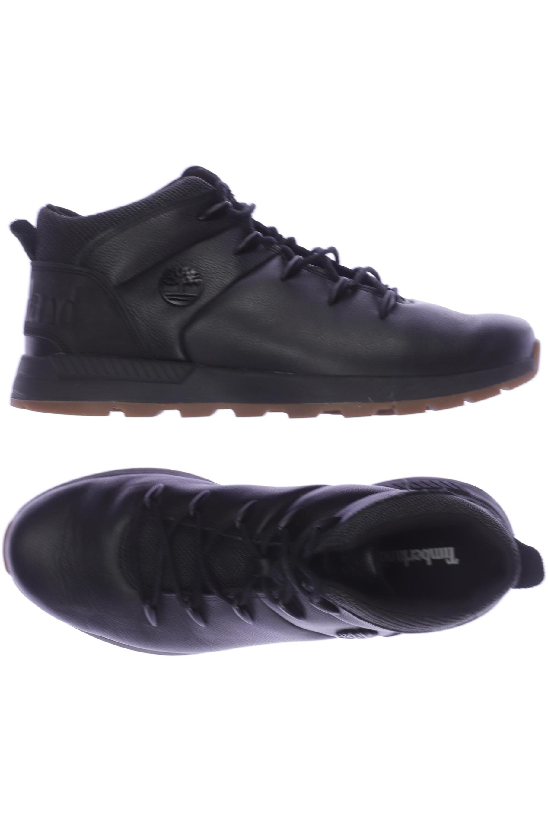 

Timberland Herren Sneakers, schwarz