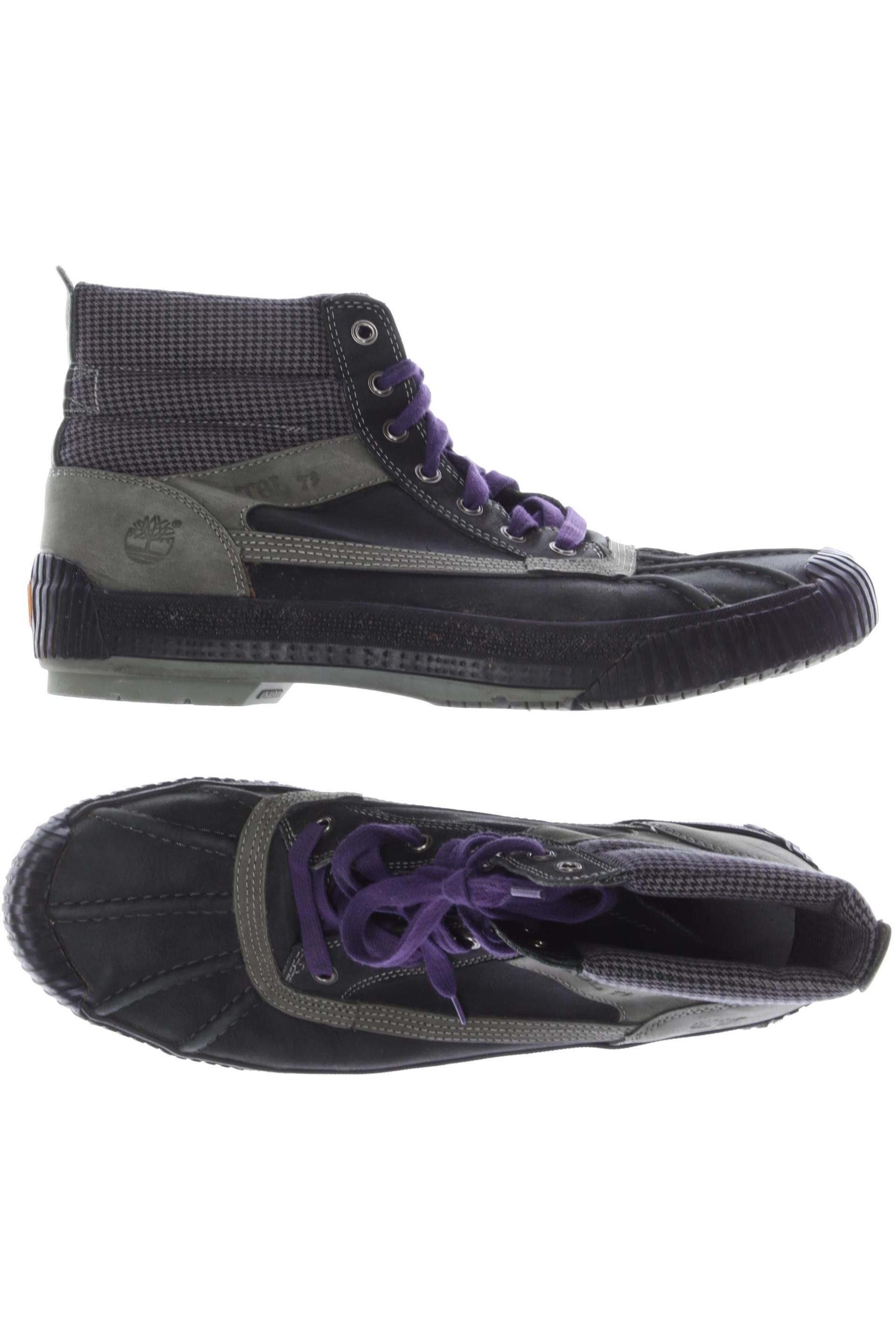 

Timberland Herren Sneakers, schwarz, Gr. 13