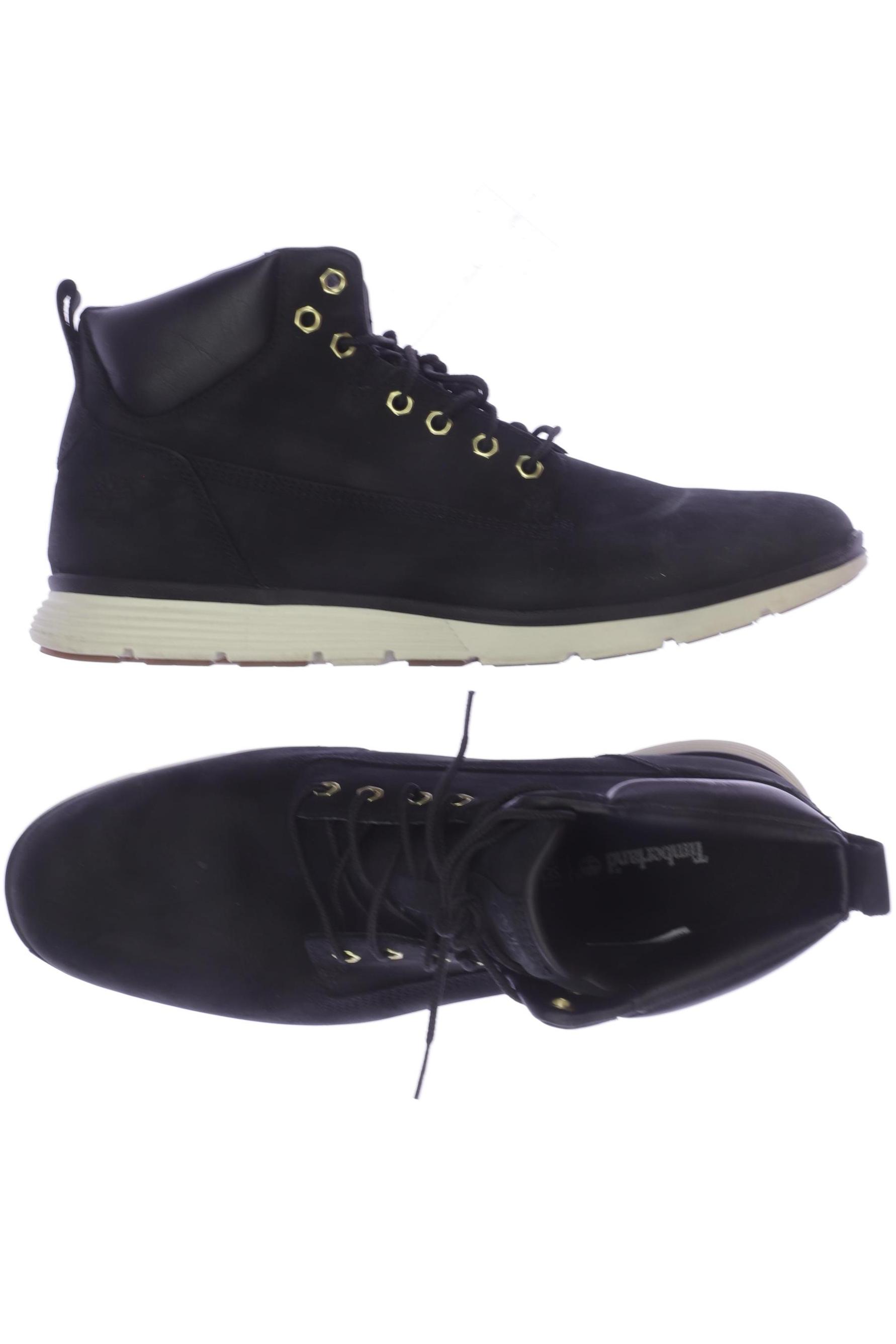 

Timberland Herren Sneakers, schwarz, Gr. 44.5