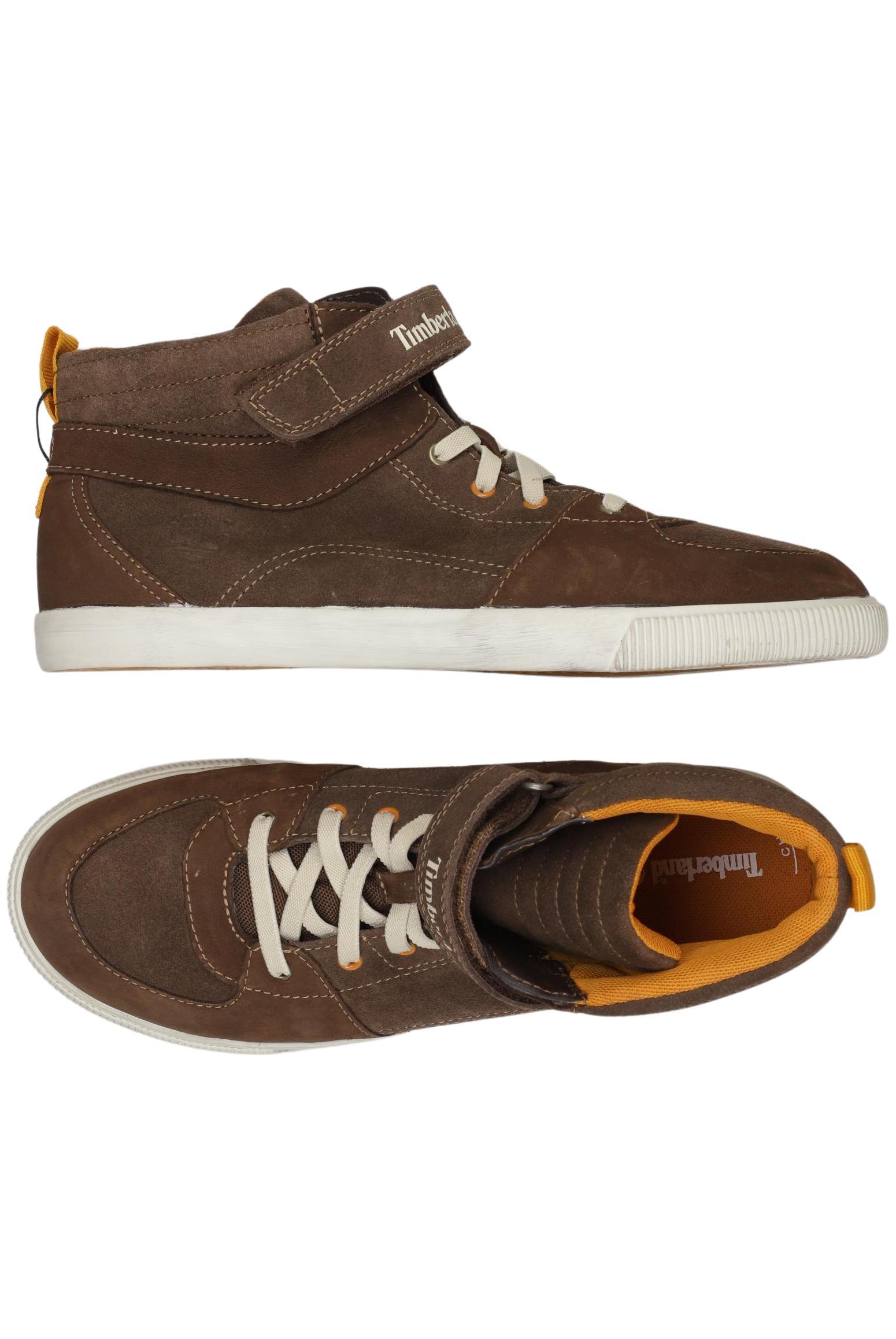 

Timberland Herren Sneakers, braun, Gr. 40