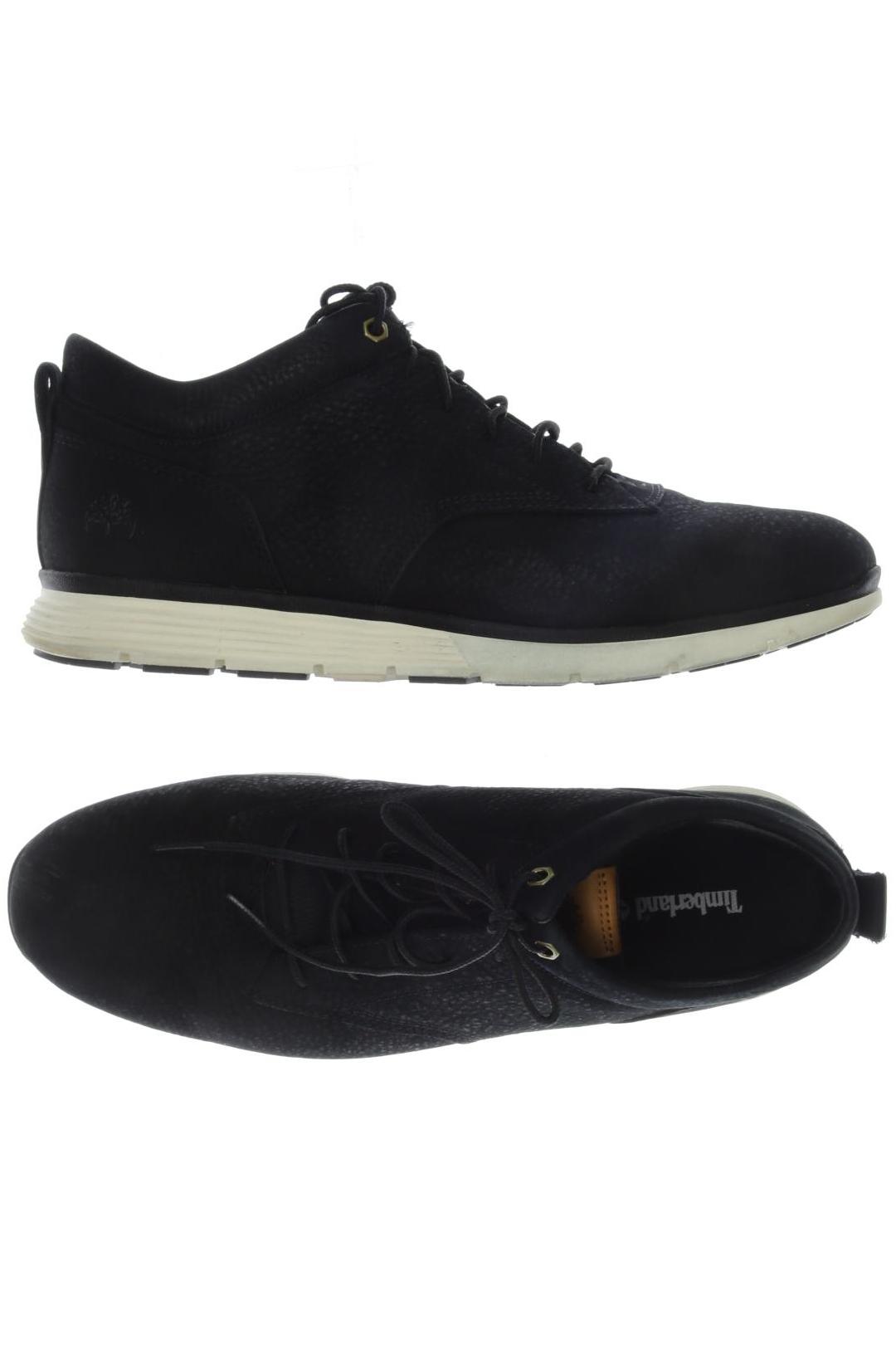 

Timberland Herren Sneakers, schwarz, Gr. 43