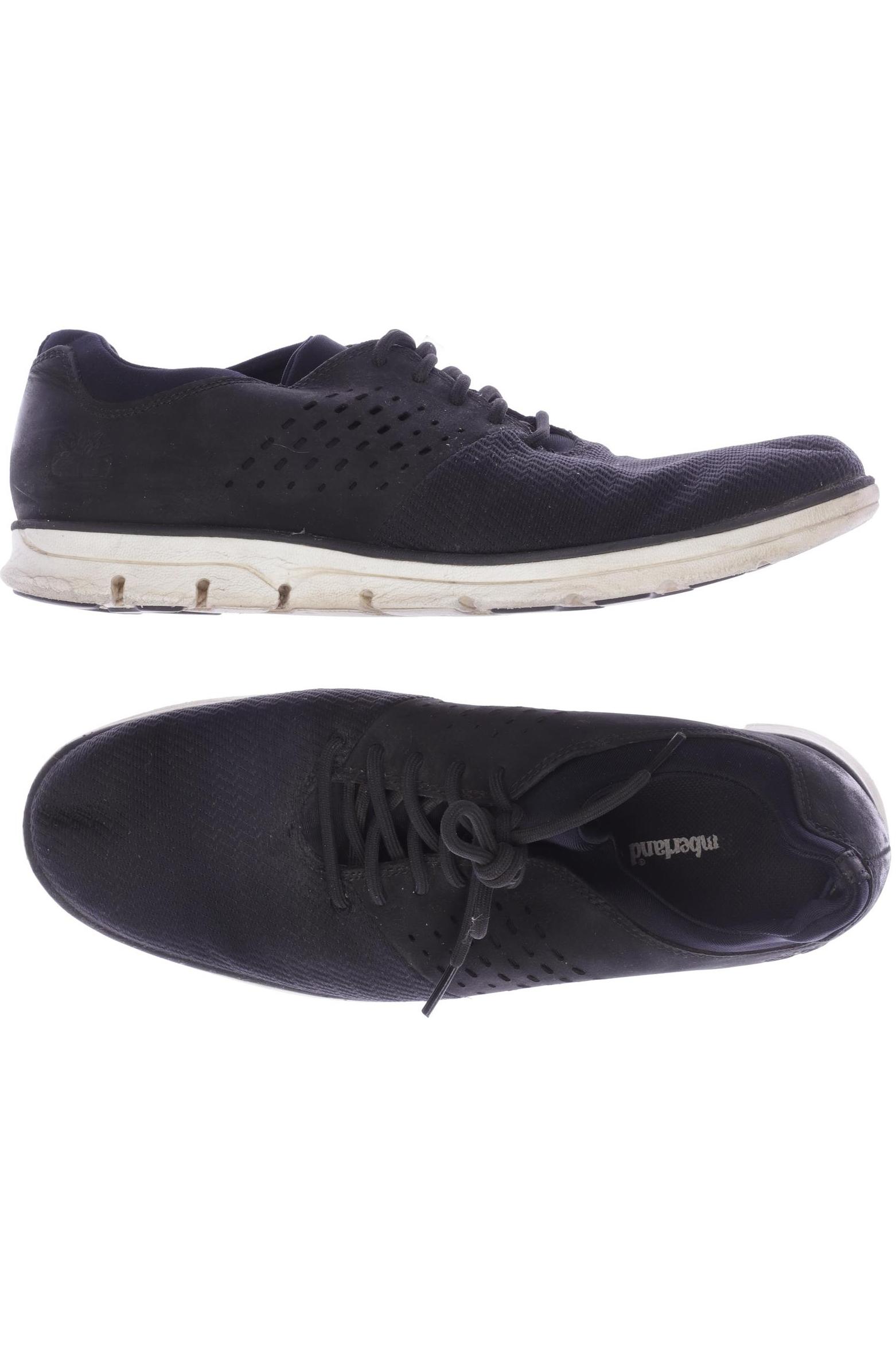 

Timberland Herren Sneakers, schwarz