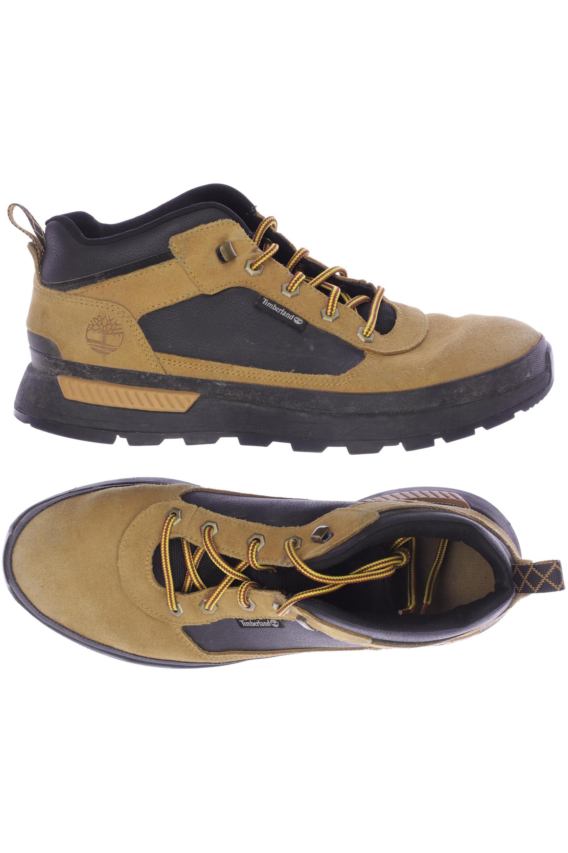 

Timberland Herren Sneakers, braun