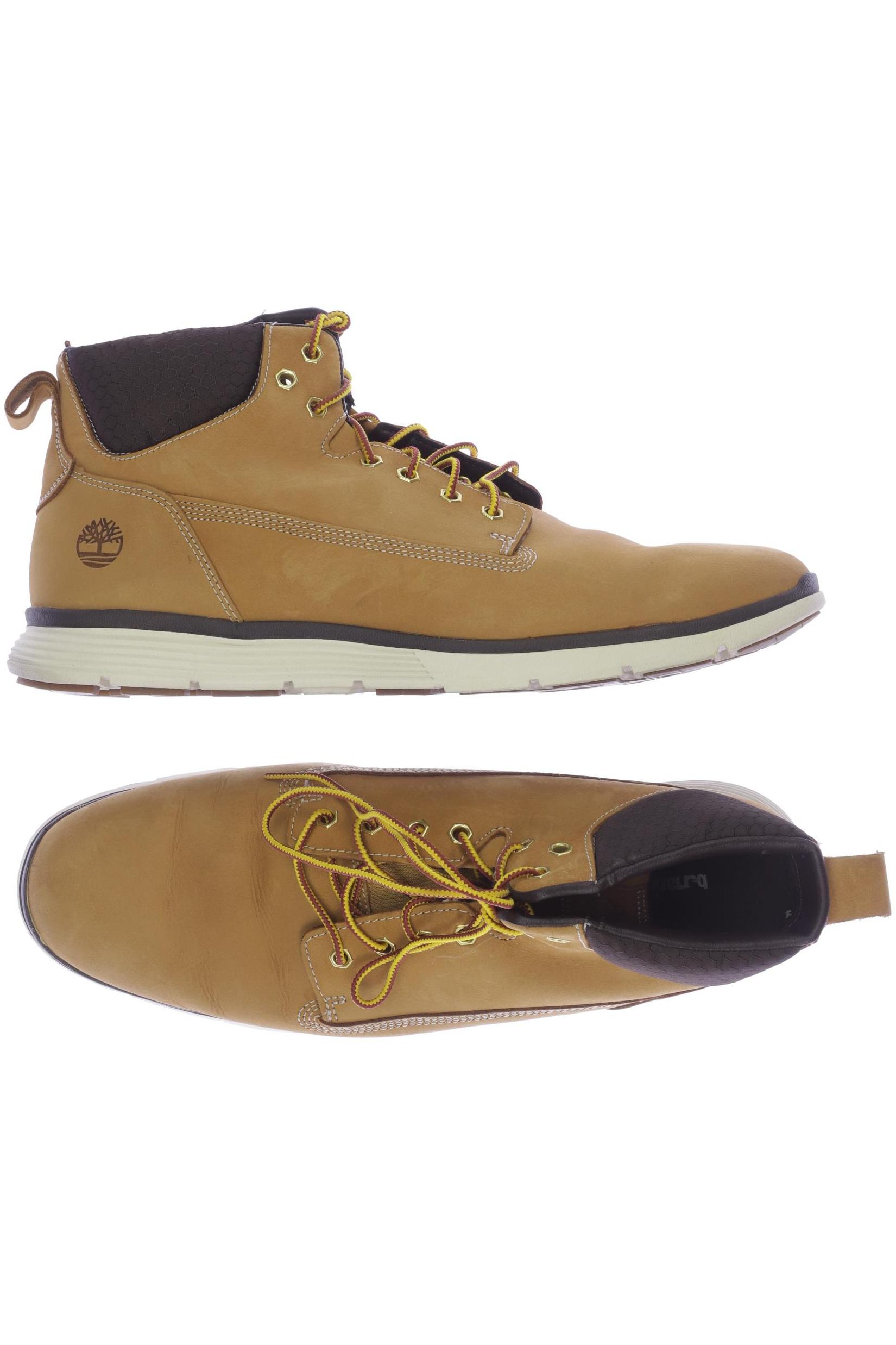

Timberland Herren Sneakers, beige