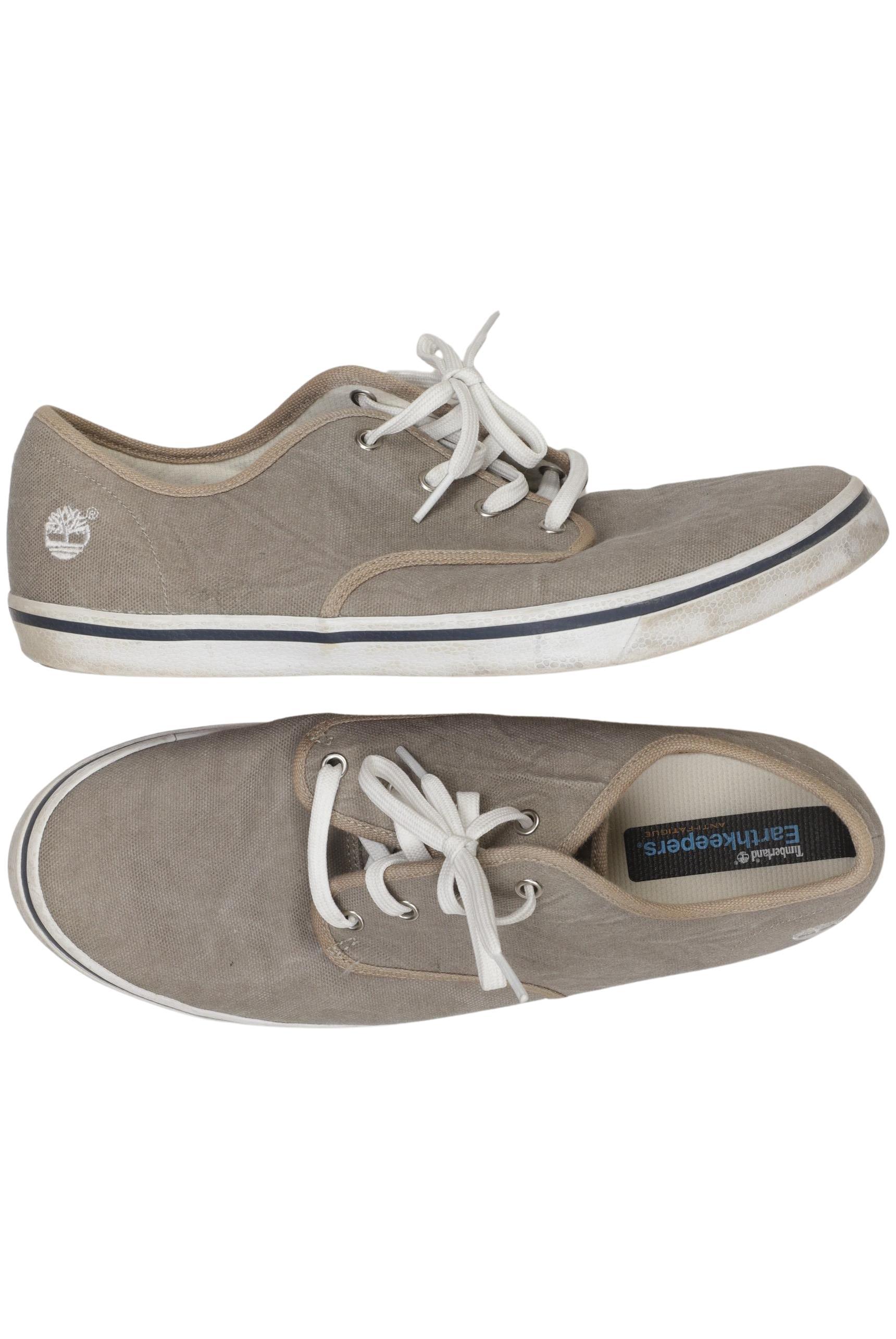 

Timberland Herren Sneakers, beige, Gr. 45.5