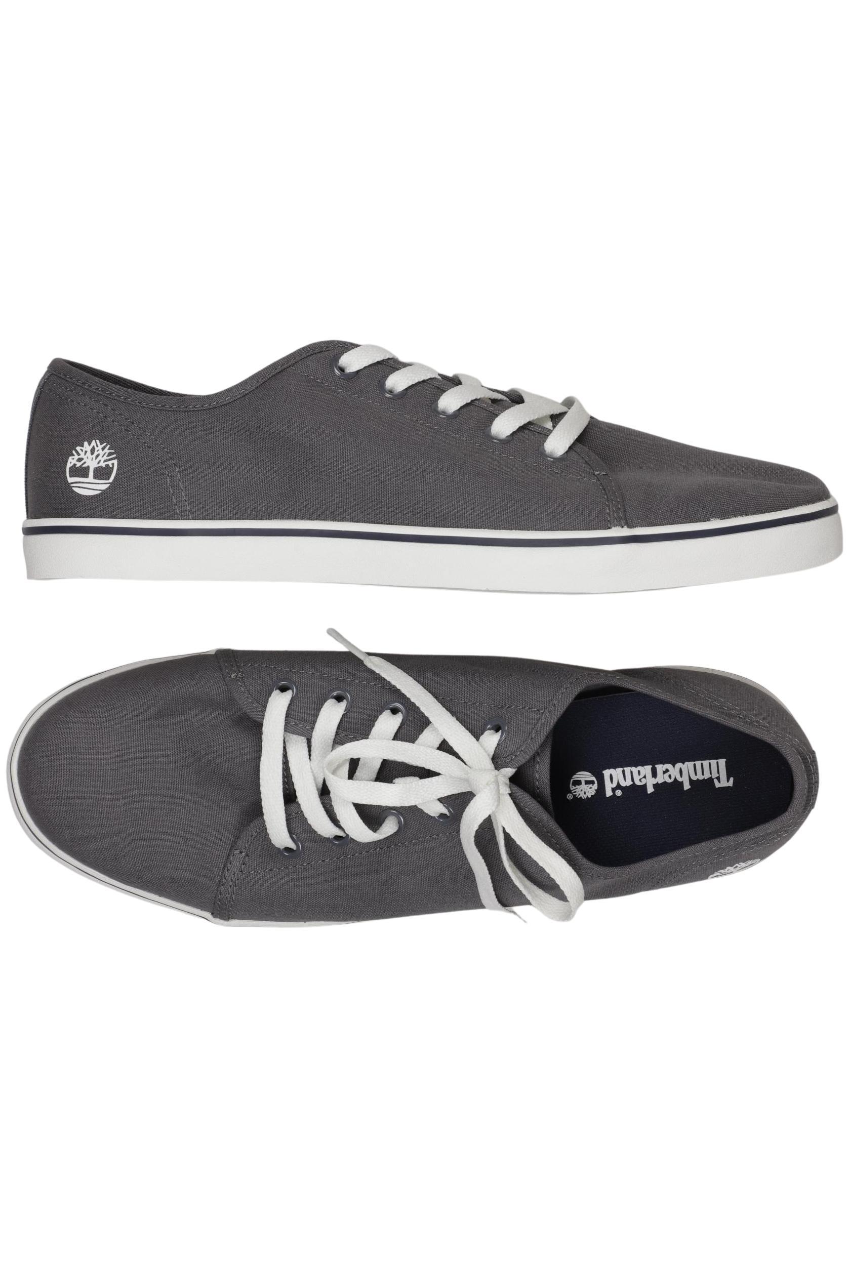

Timberland Herren Sneakers, grau, Gr. 43.5
