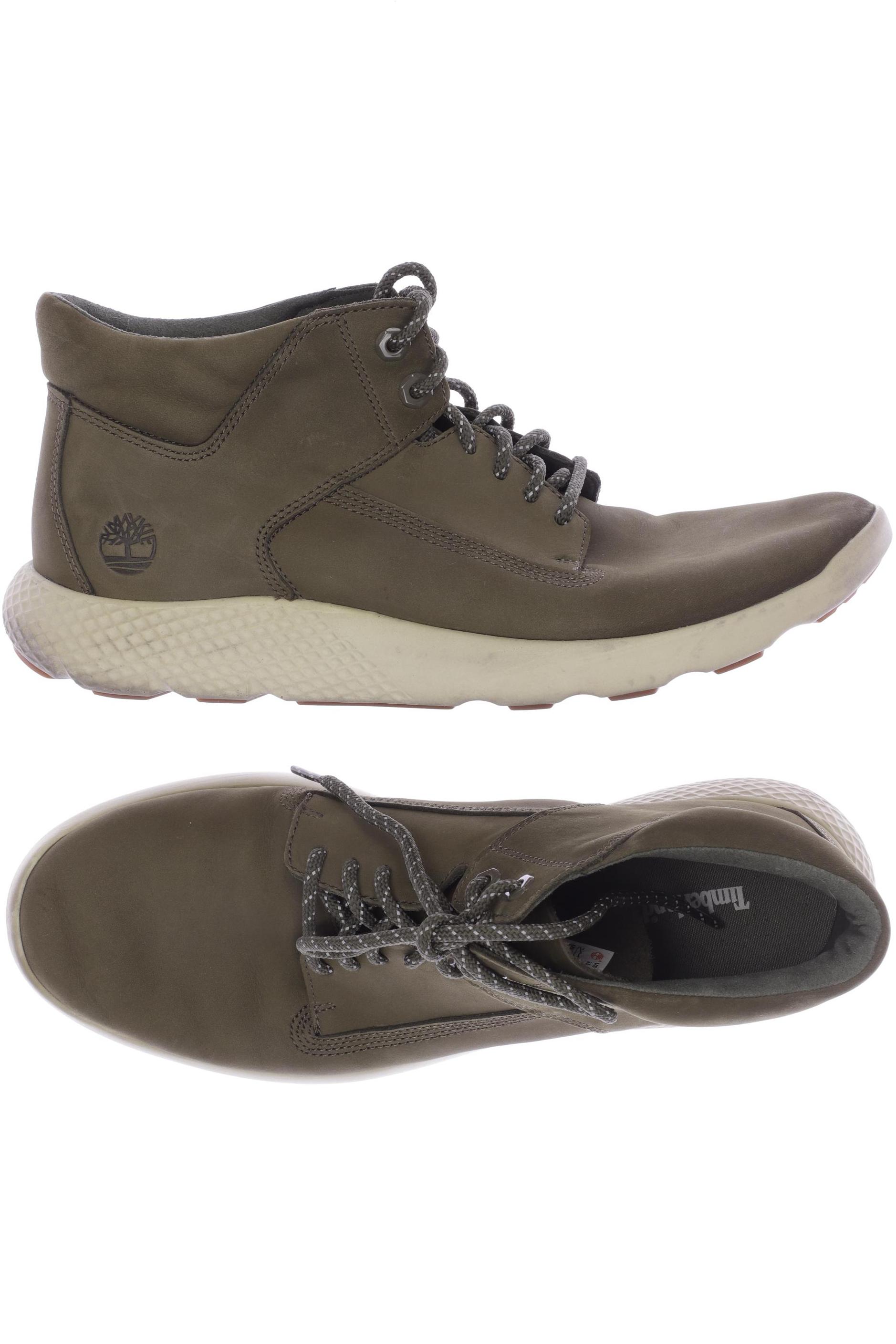 

Timberland Herren Sneakers, grün