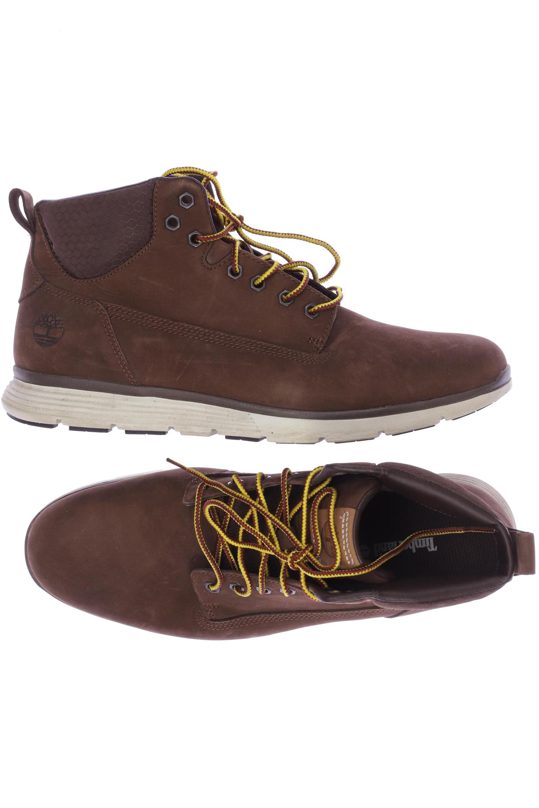 

Timberland Herren Sneakers, braun, Gr. 42