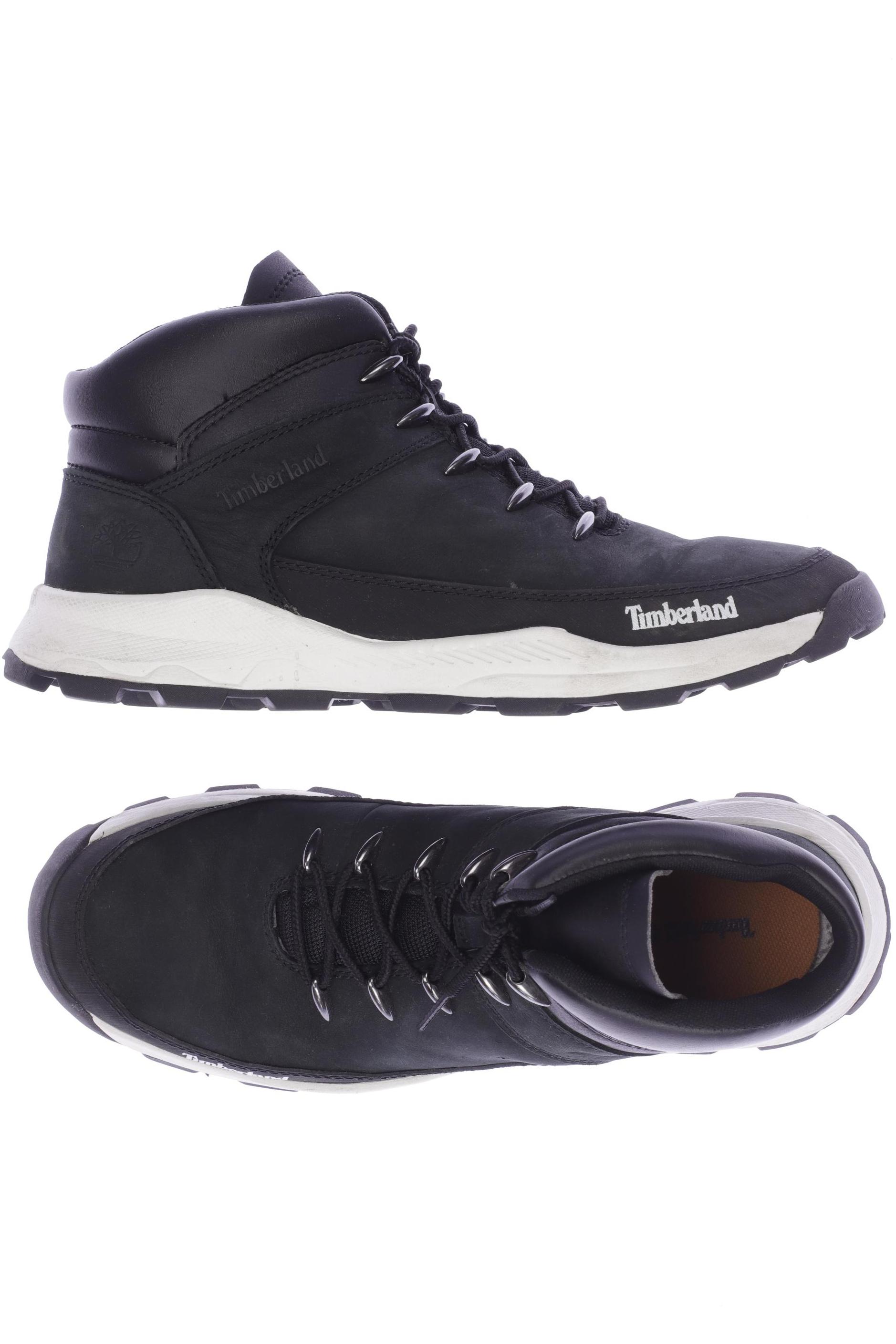 

Timberland Herren Sneakers, schwarz