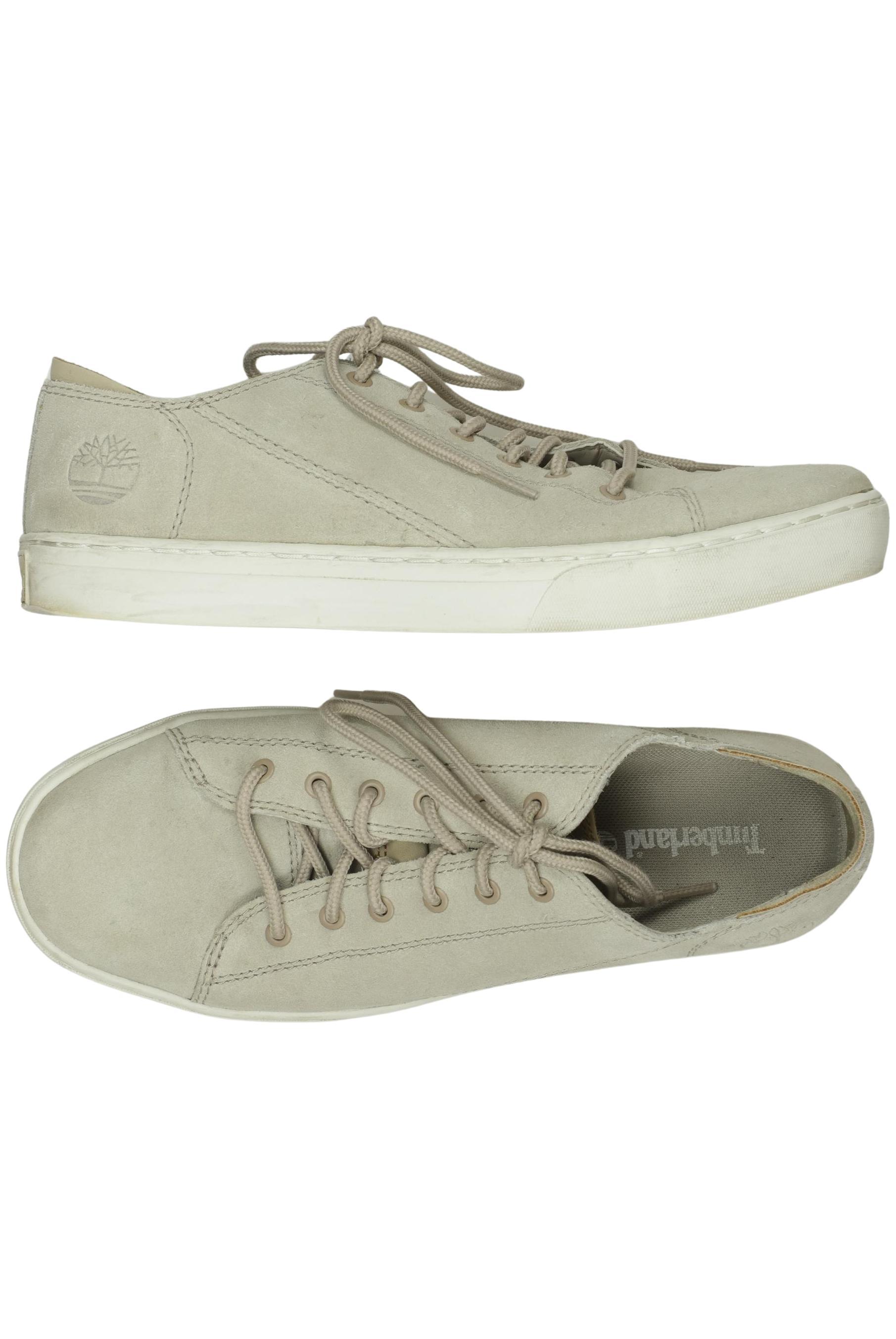 

Timberland Herren Sneakers, beige, Gr. 43