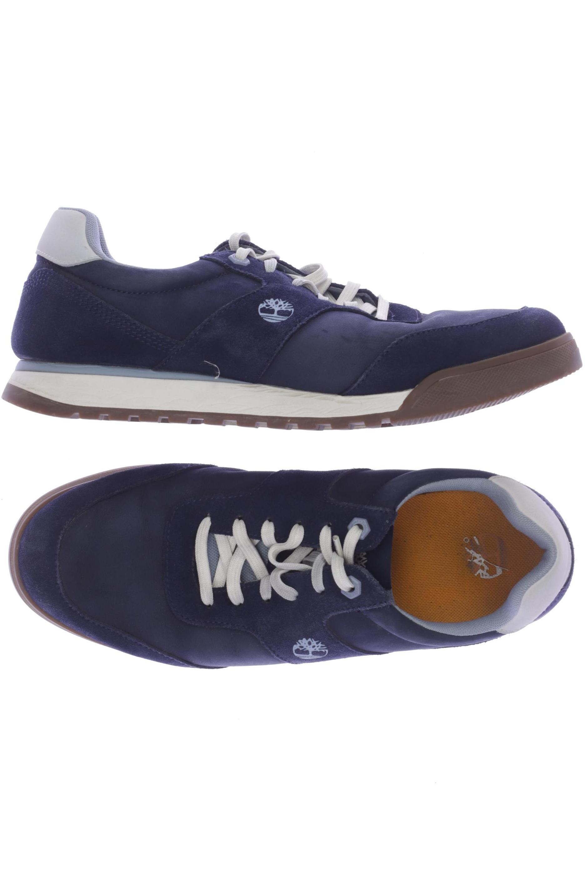 

Timberland Herren Sneakers, marineblau