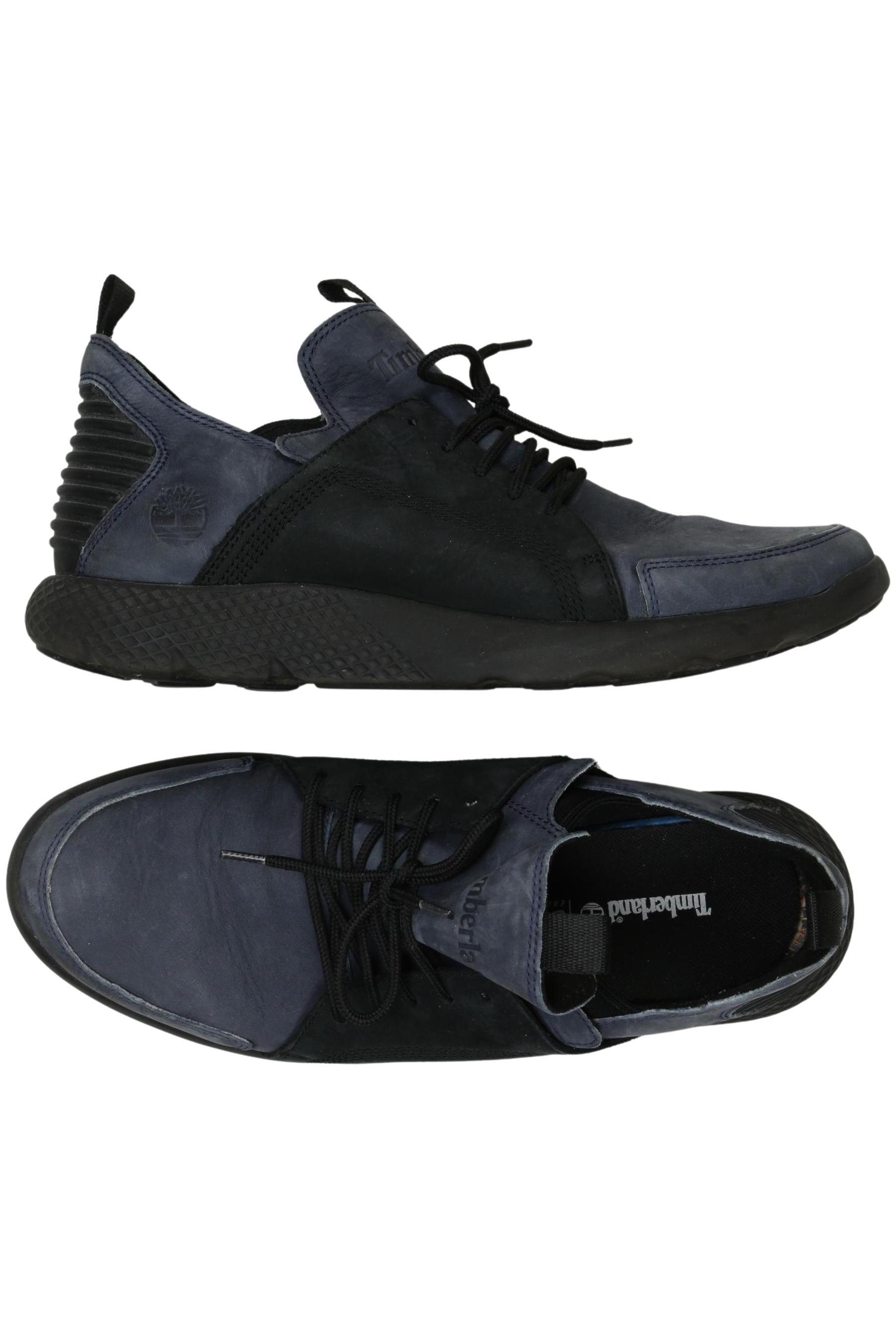

Timberland Herren Sneakers, marineblau, Gr. 43.5