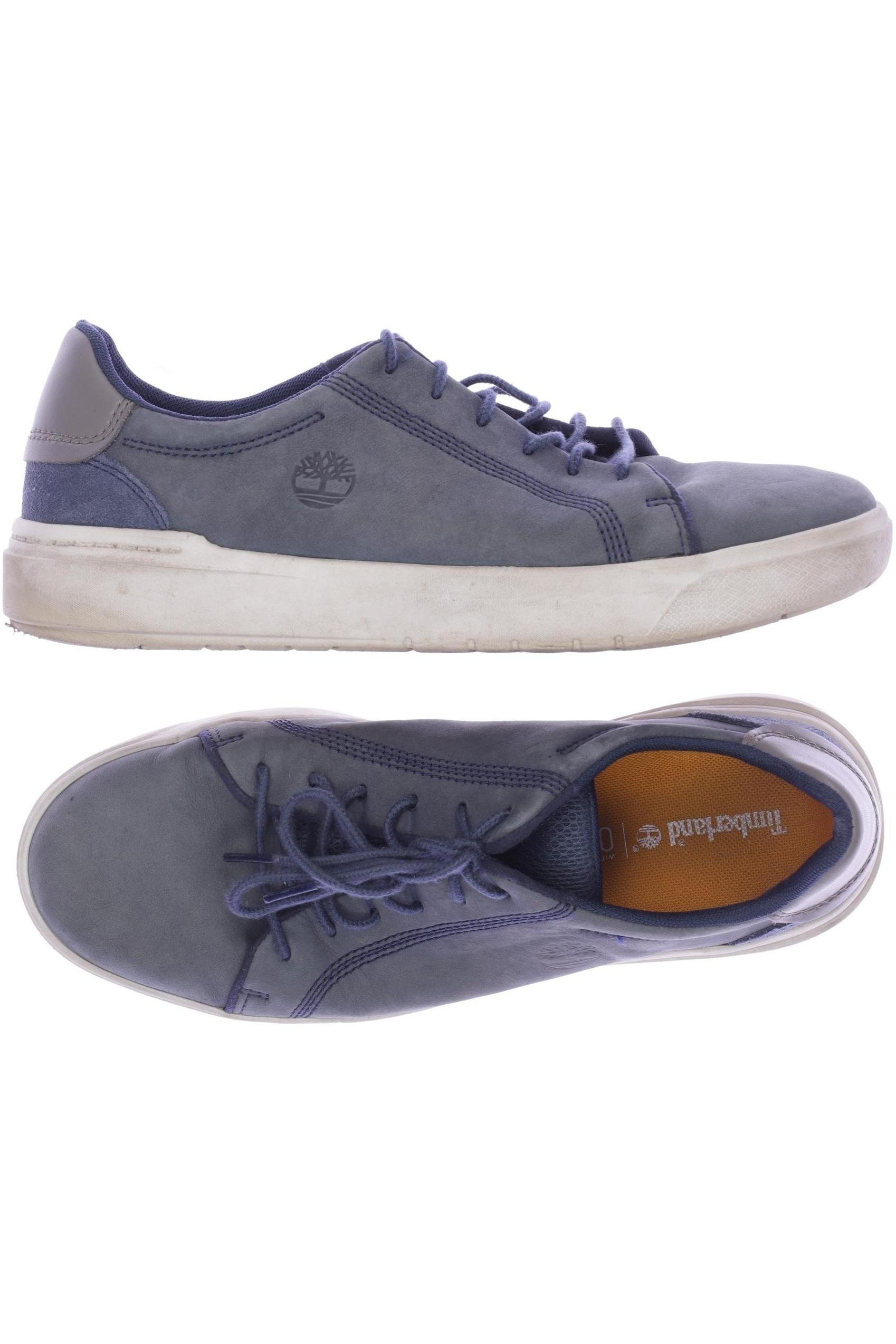 

Timberland Herren Sneakers, blau, Gr. 41