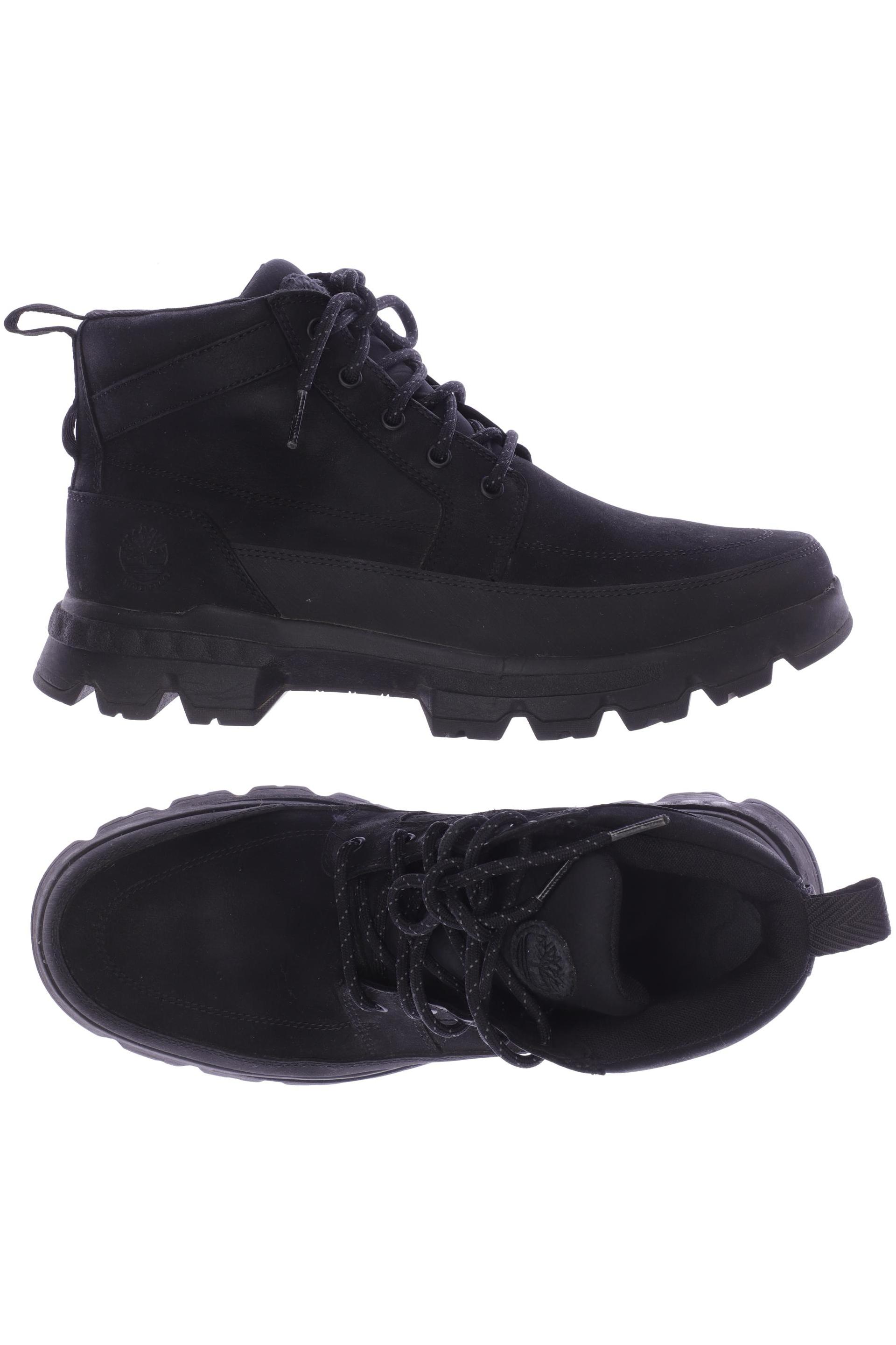 

Timberland Herren Sneakers, schwarz