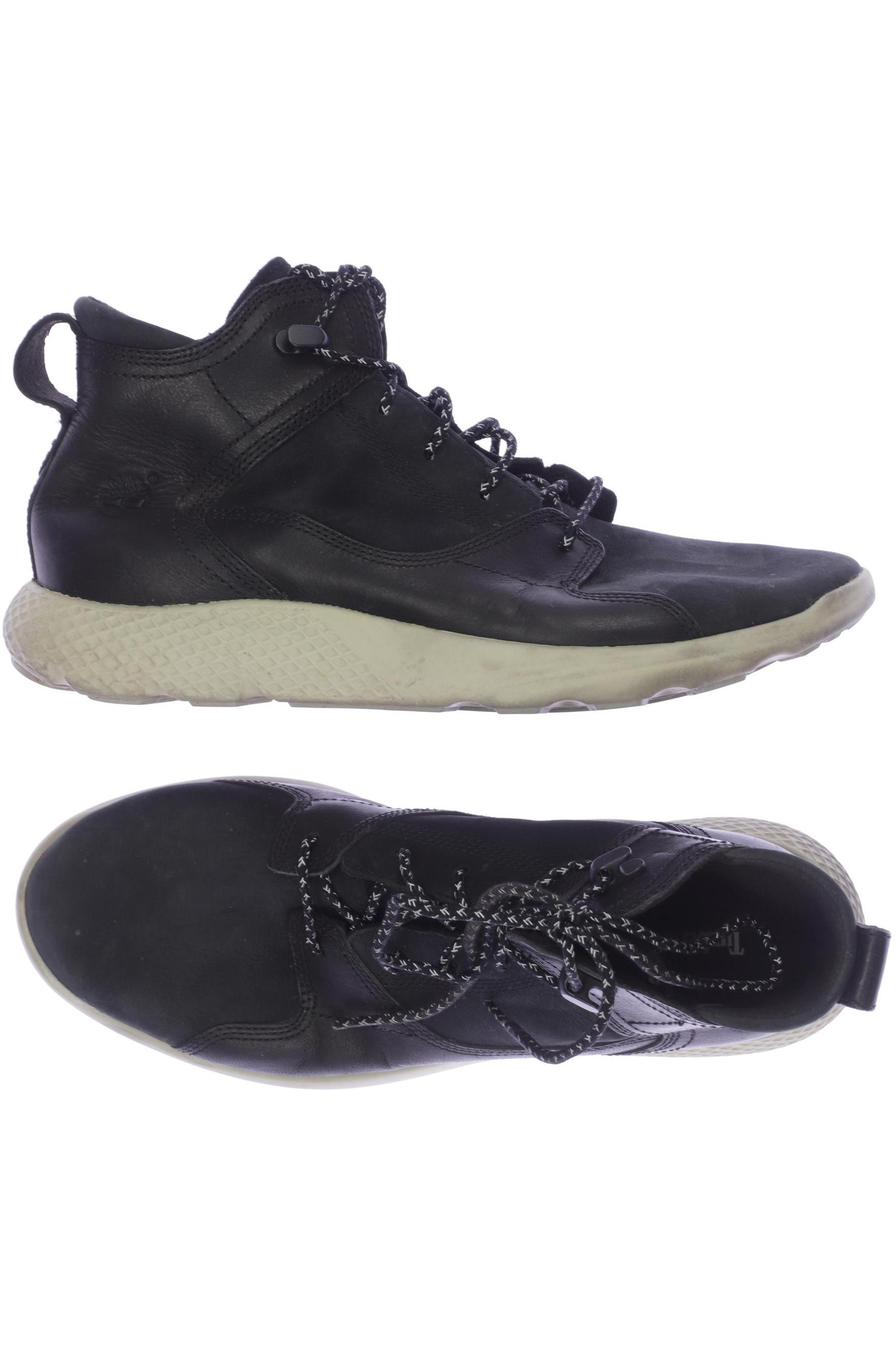 

Timberland Herren Sneakers, schwarz, Gr. 42