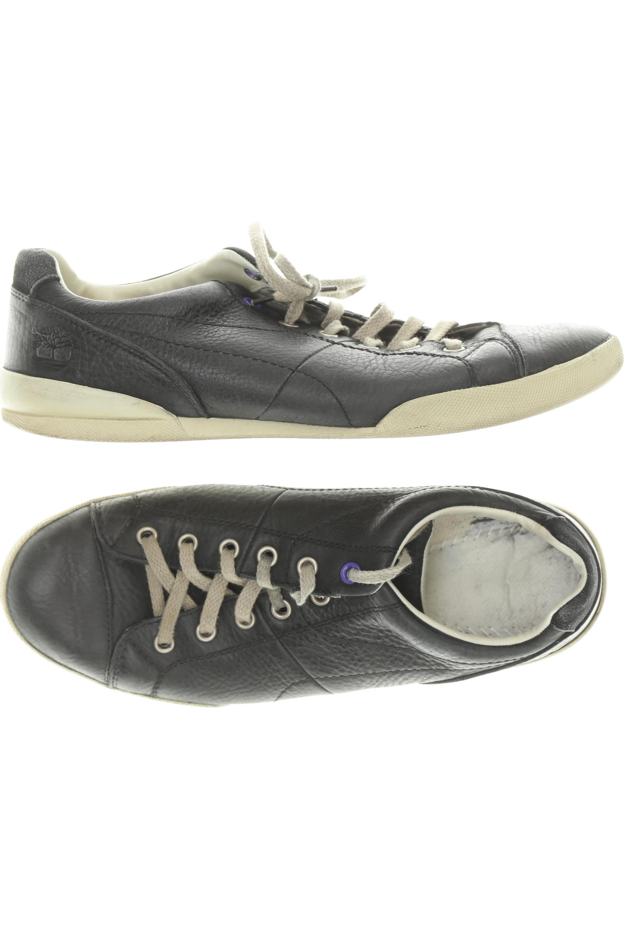 

Timberland Herren Sneakers, schwarz, Gr. 41.5